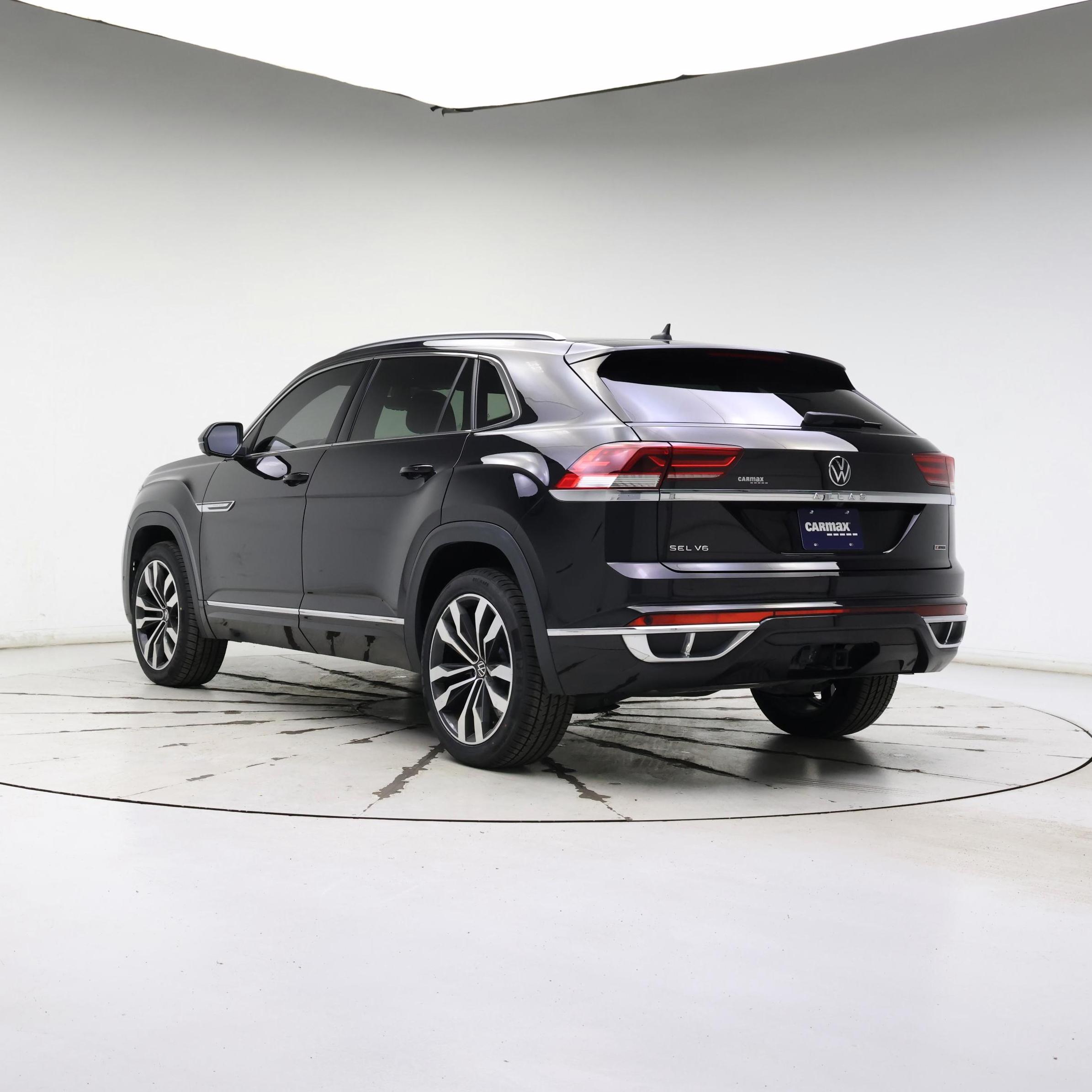 Thumbnail: 2022 Volkswagen Atlas - 2