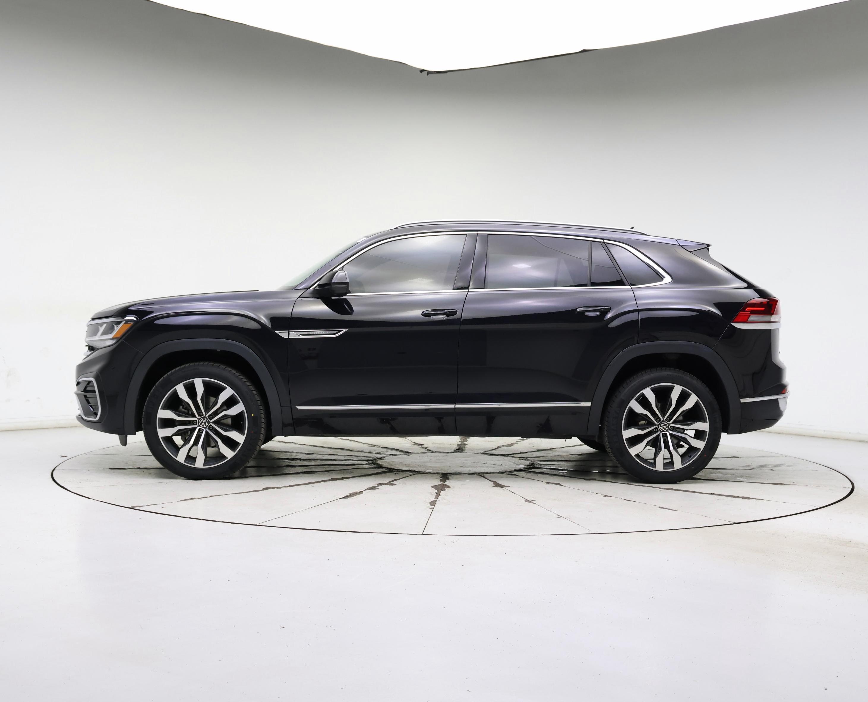 Thumbnail: 2022 Volkswagen Atlas - 3