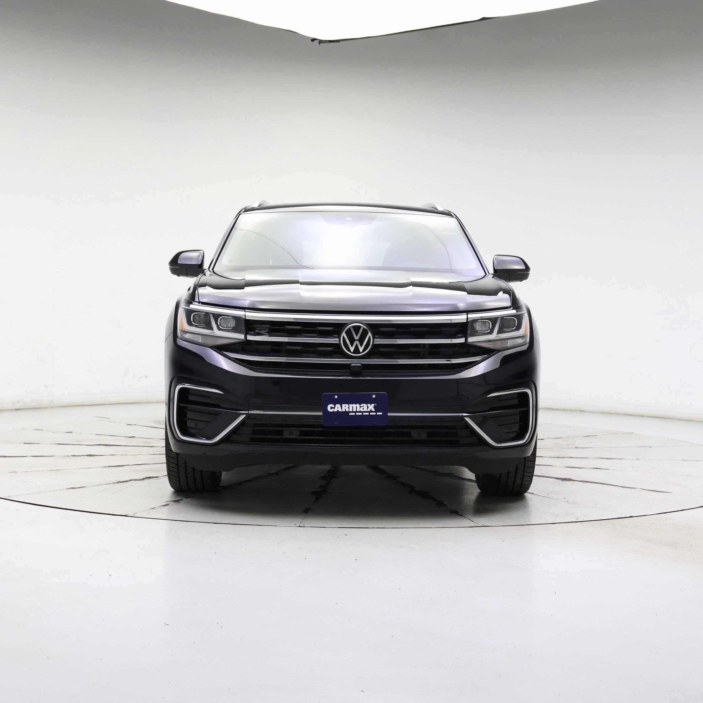Thumbnail: 2022 Volkswagen Atlas - 5