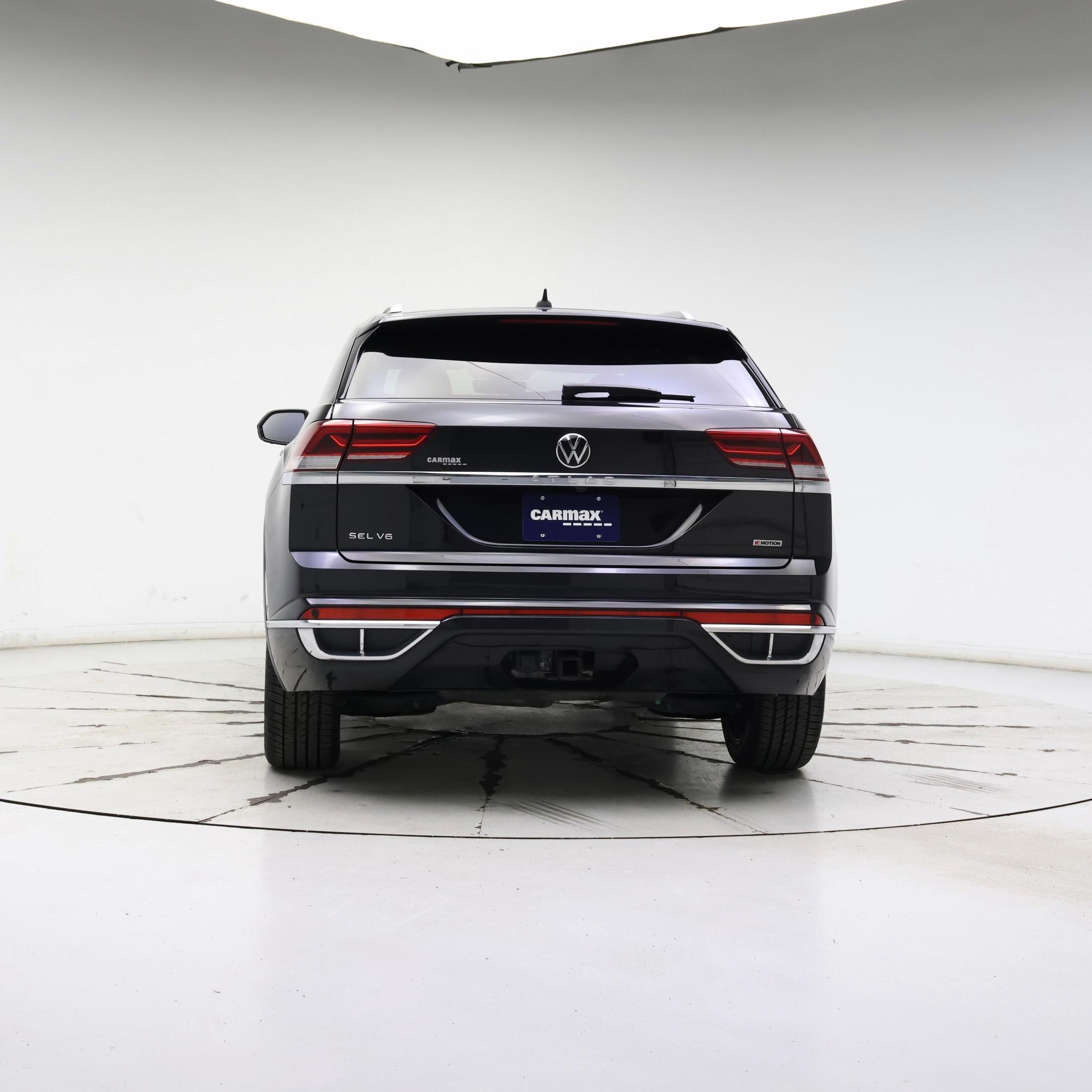 Thumbnail: 2022 Volkswagen Atlas - 6