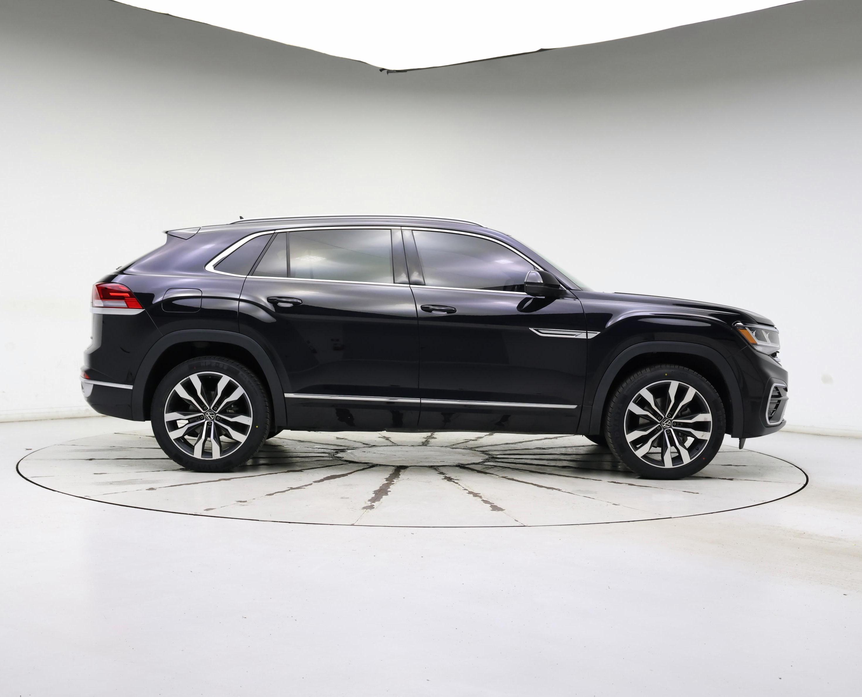 Thumbnail: 2022 Volkswagen Atlas - 7