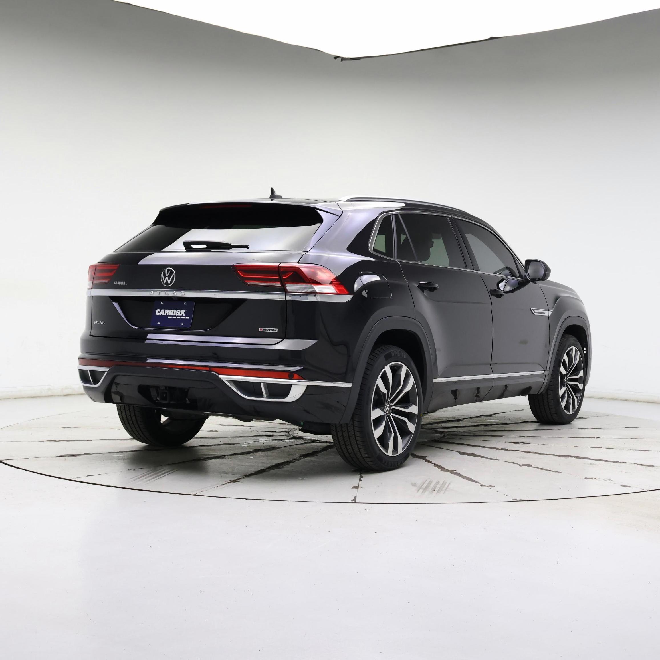 Thumbnail: 2022 Volkswagen Atlas - 8