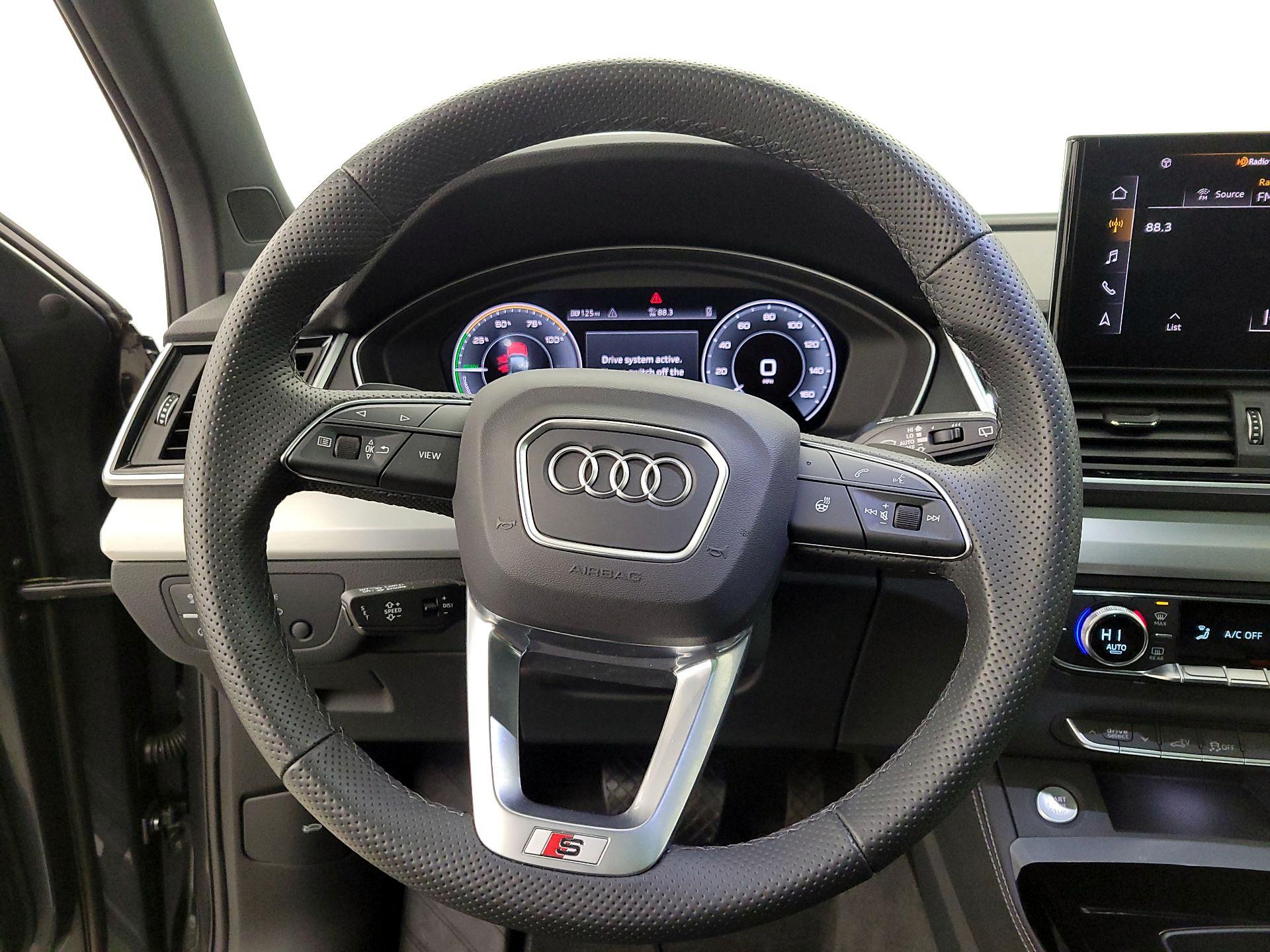 Thumbnail: 2024 Audi Q5 - 14