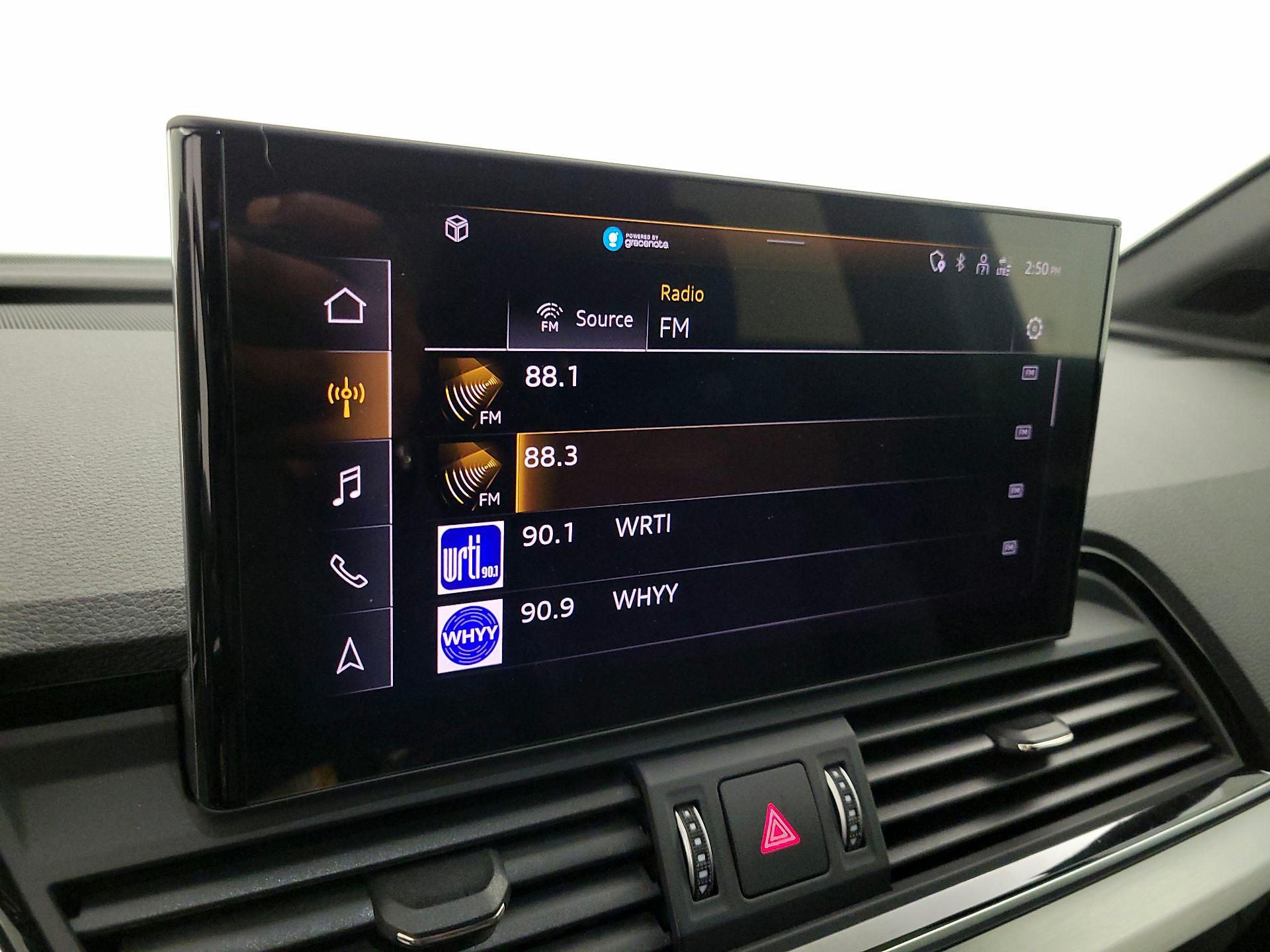 Thumbnail: 2024 Audi Q5 - 15