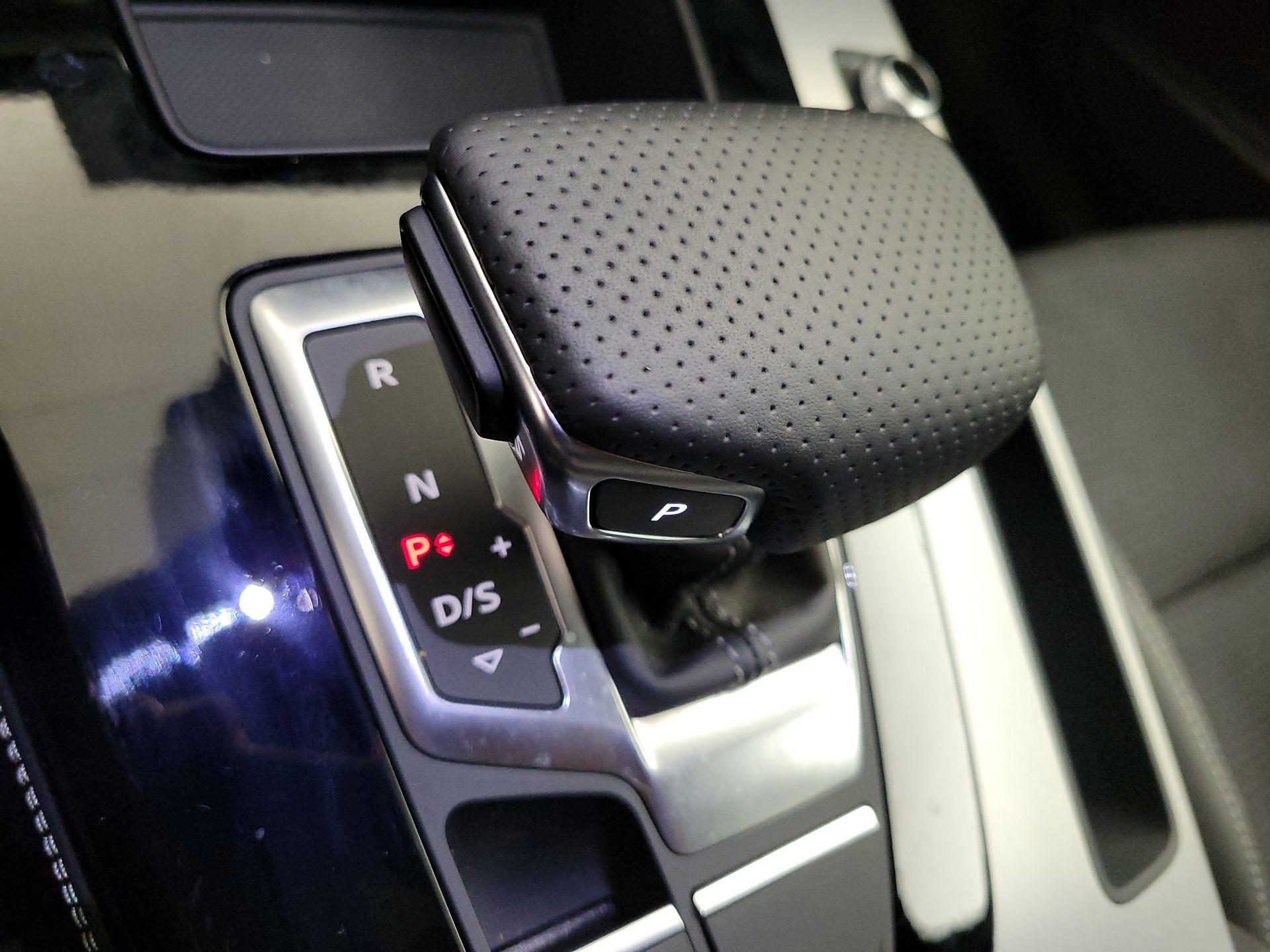 Thumbnail: 2024 Audi Q5 - 17