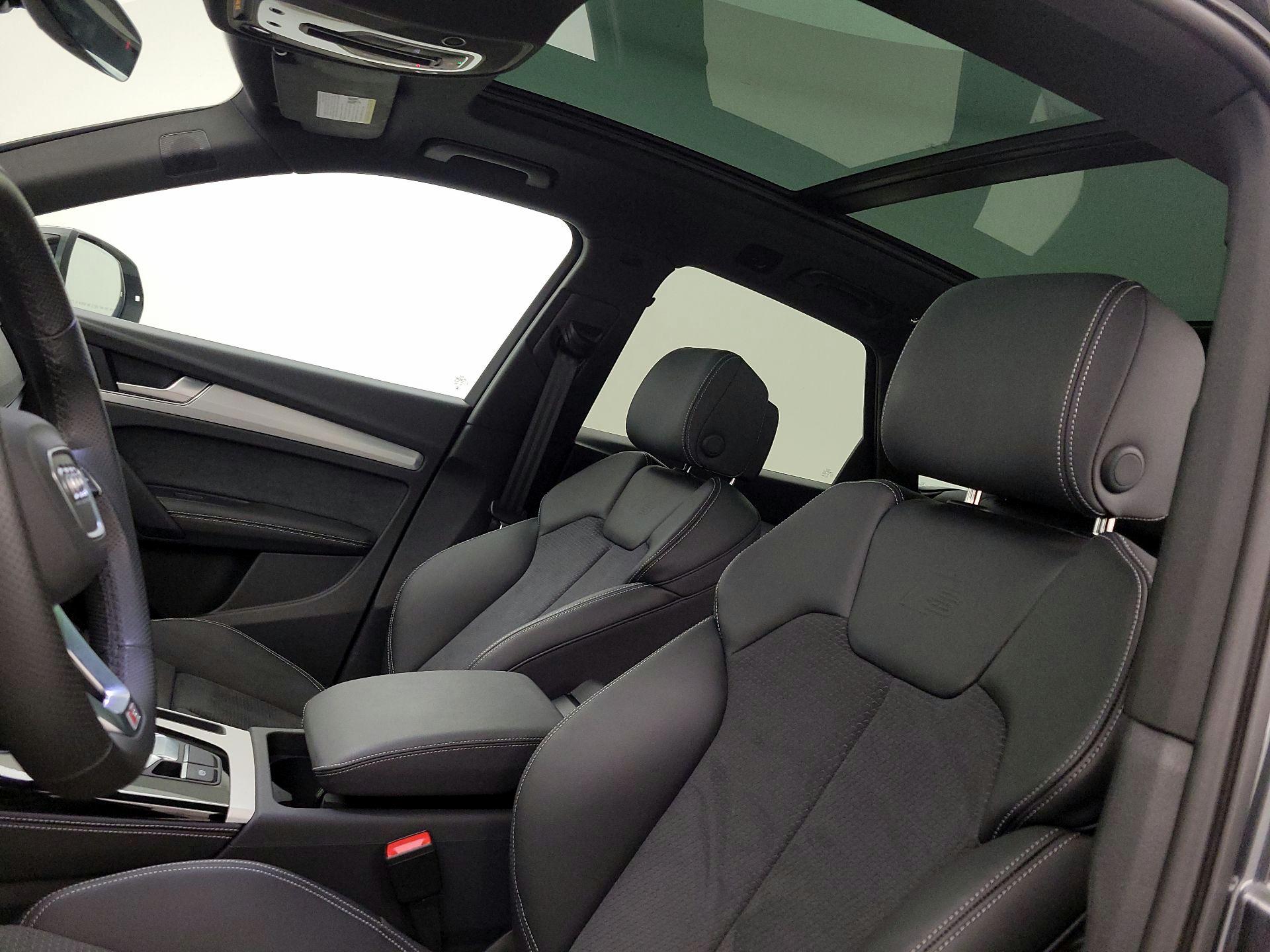 Thumbnail: 2024 Audi Q5 - 18