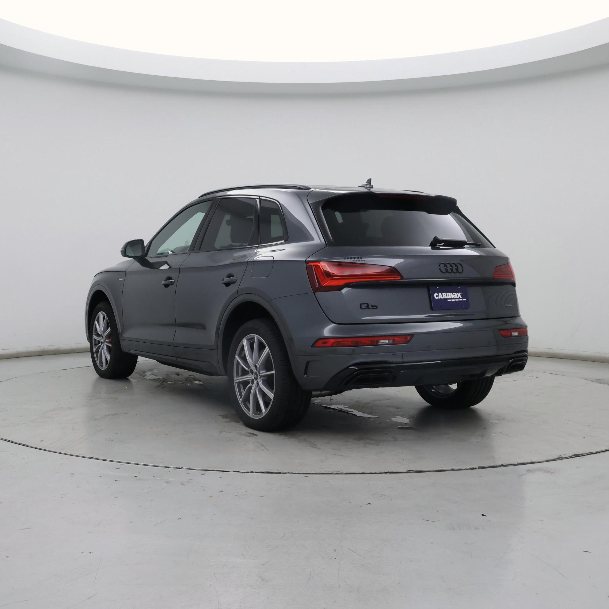 Thumbnail: 2024 Audi Q5 - 2