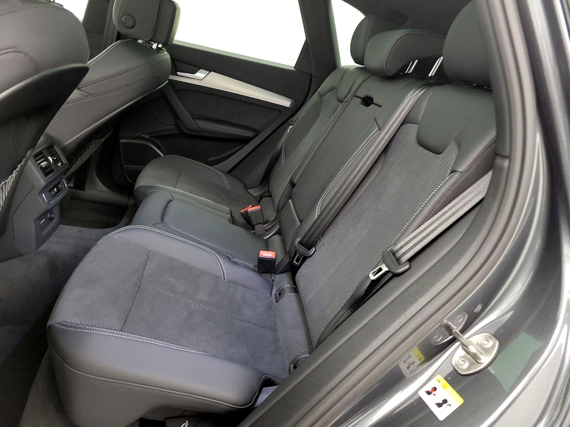 Thumbnail: 2024 Audi Q5 - 19