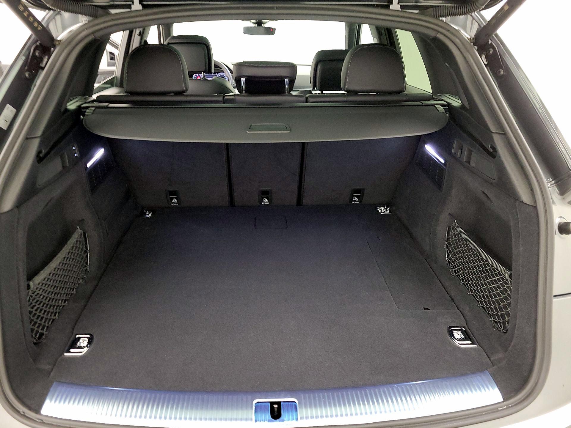 Thumbnail: 2024 Audi Q5 - 20