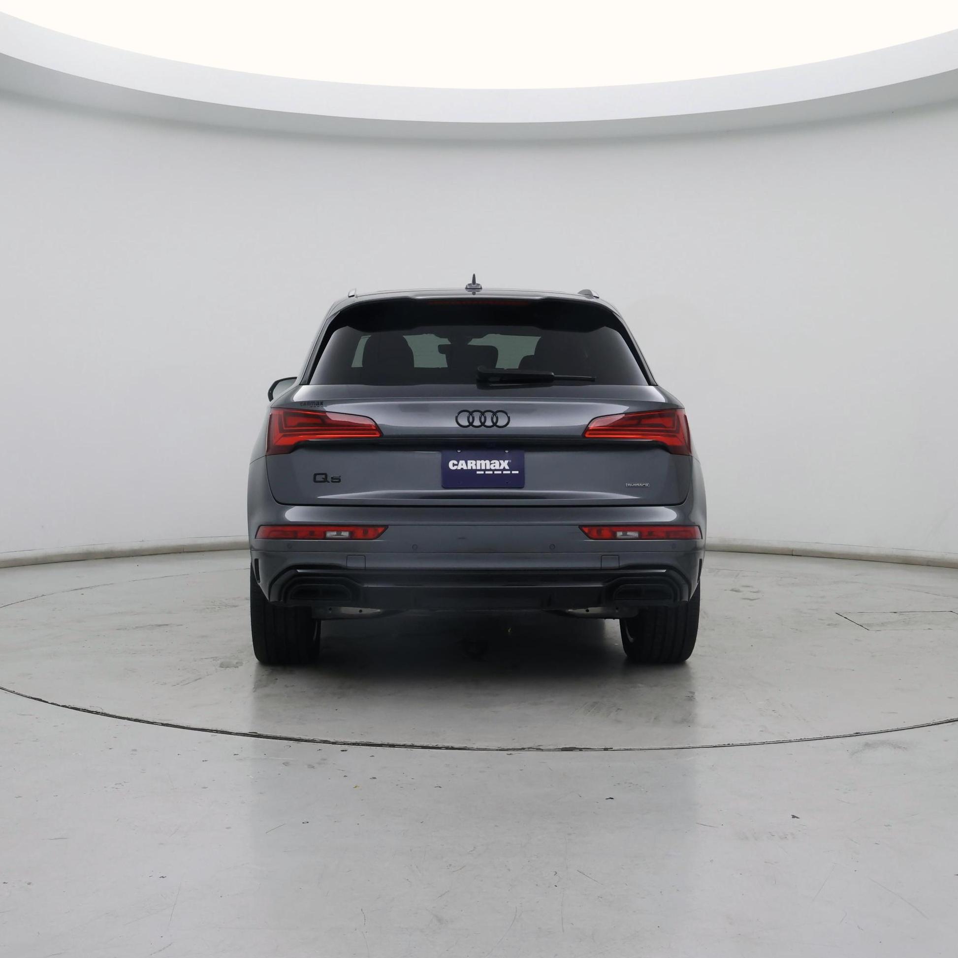 Thumbnail: 2024 Audi Q5 - 6