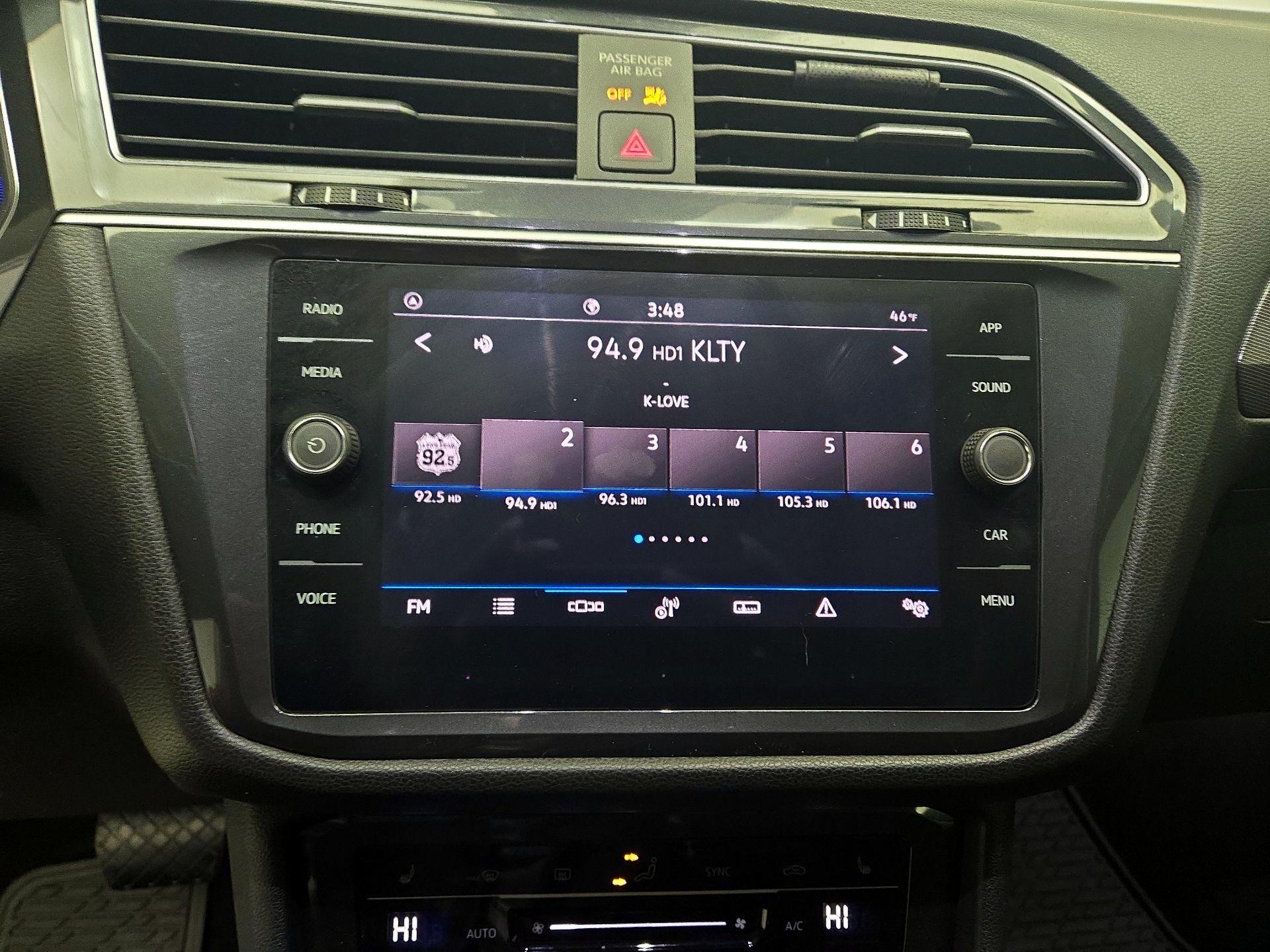 Thumbnail: 2024 Volkswagen Tiguan - 15