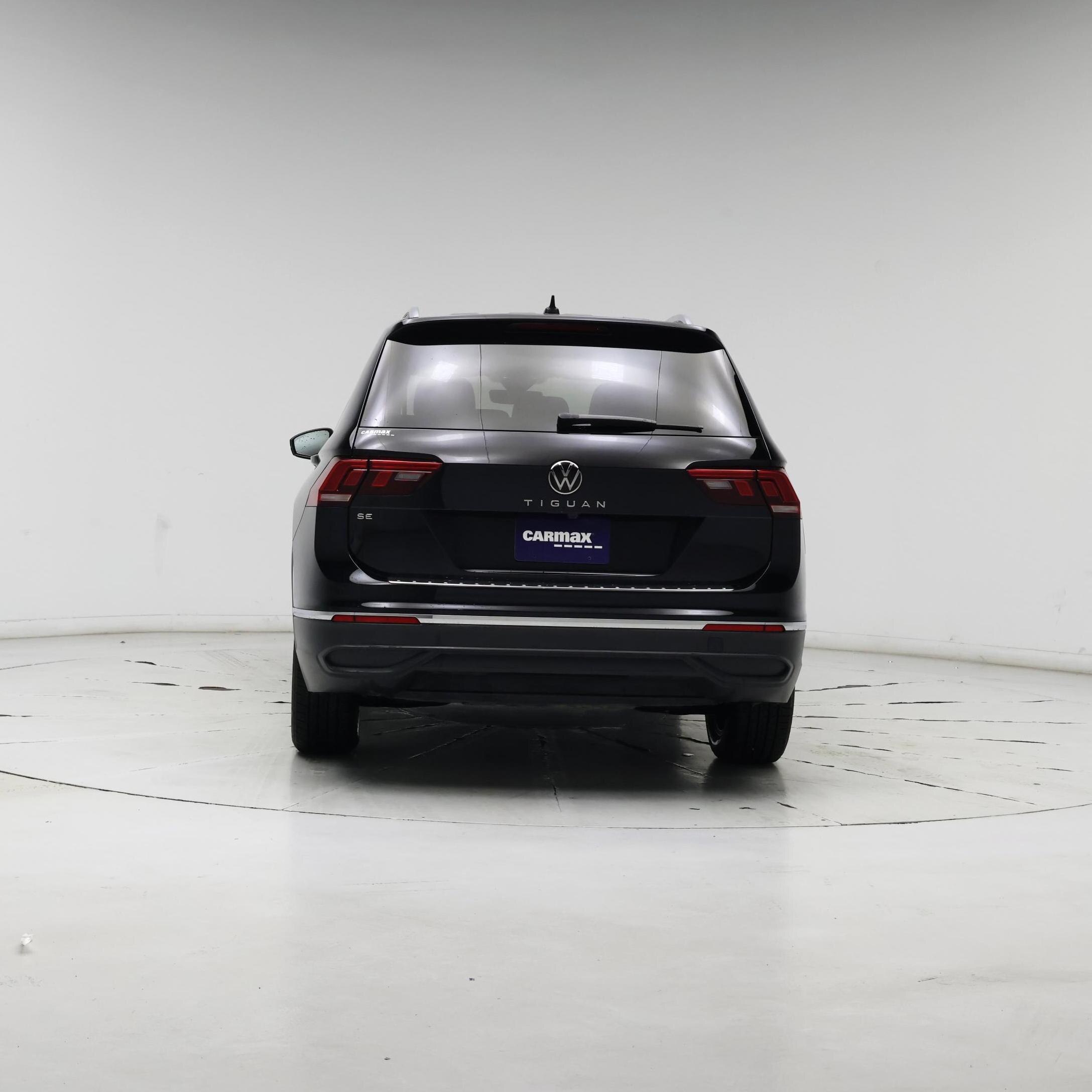 Thumbnail: 2024 Volkswagen Tiguan - 6