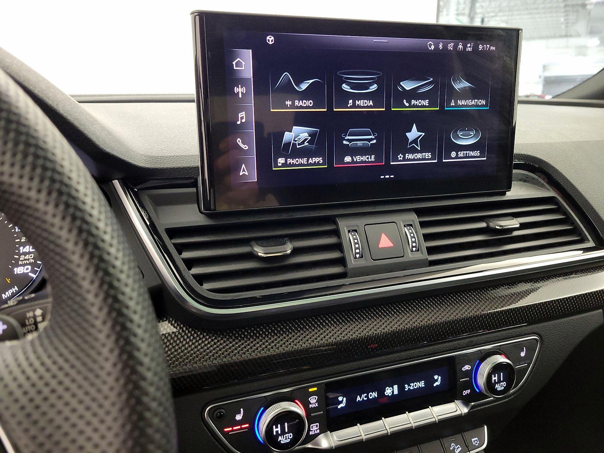 Thumbnail: 2022 Audi SQ5 - 14