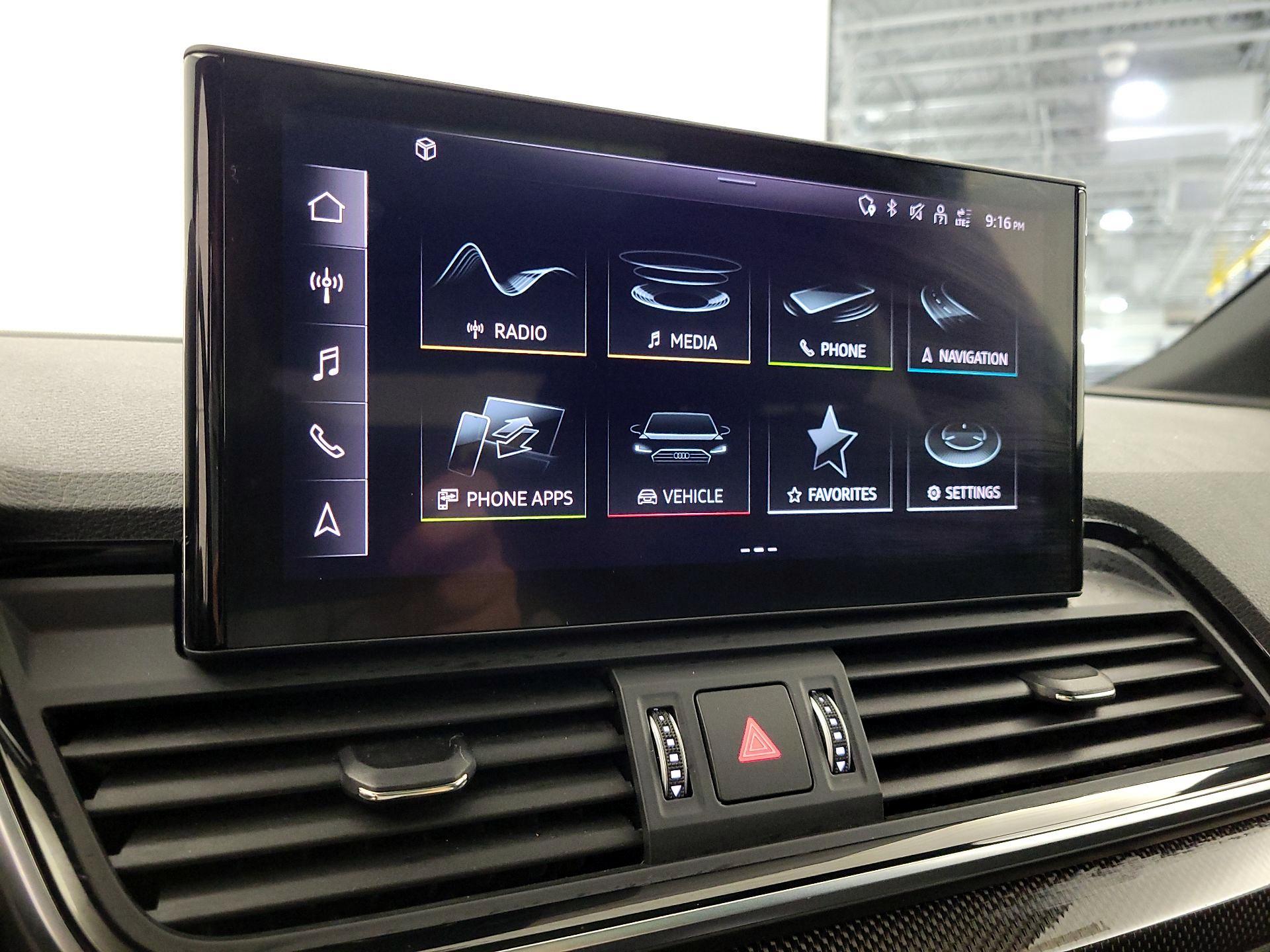 Thumbnail: 2022 Audi SQ5 - 16