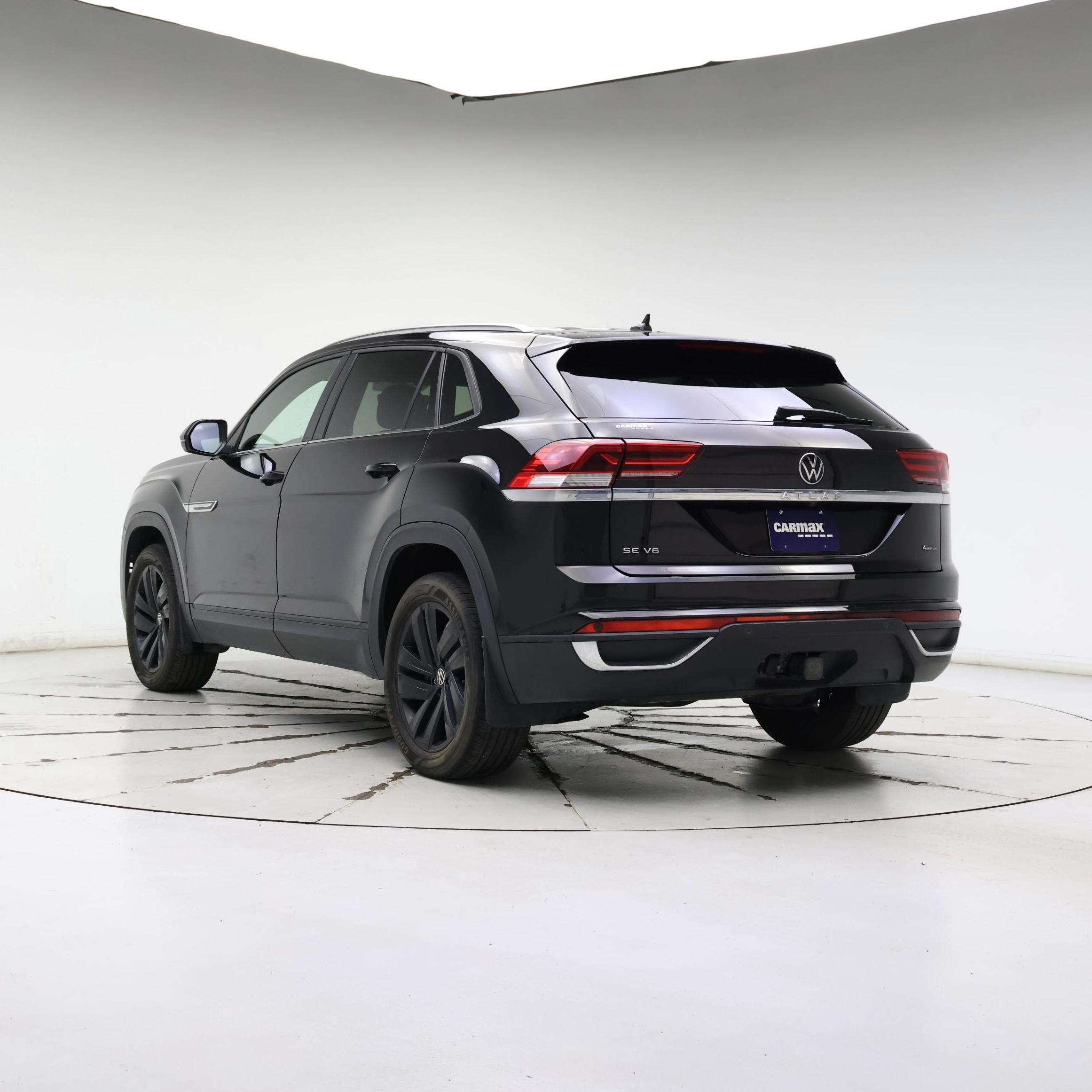 Thumbnail: 2023 Volkswagen Atlas - 2