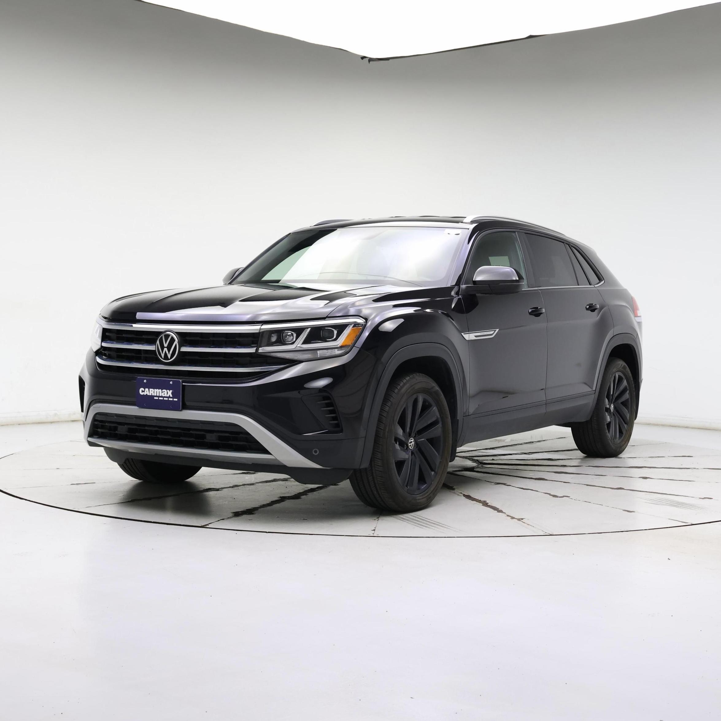 Thumbnail: 2023 Volkswagen Atlas - 4