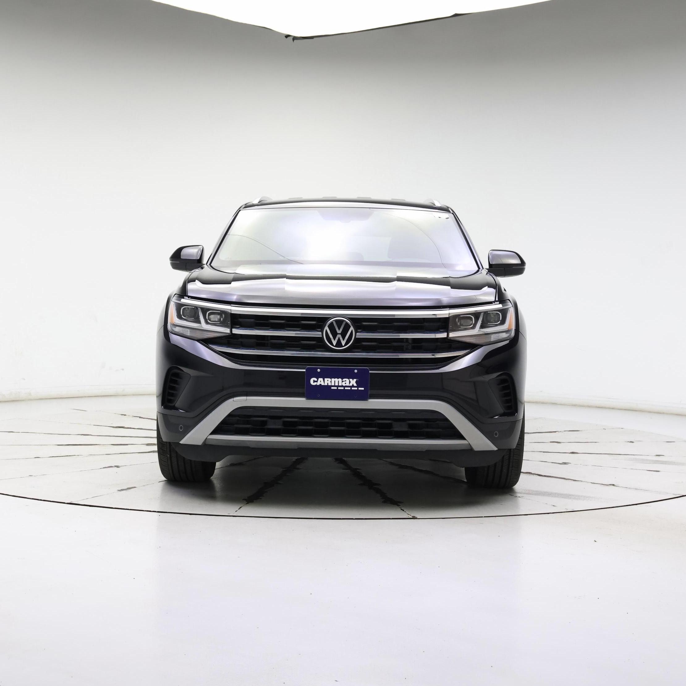 Thumbnail: 2023 Volkswagen Atlas - 5