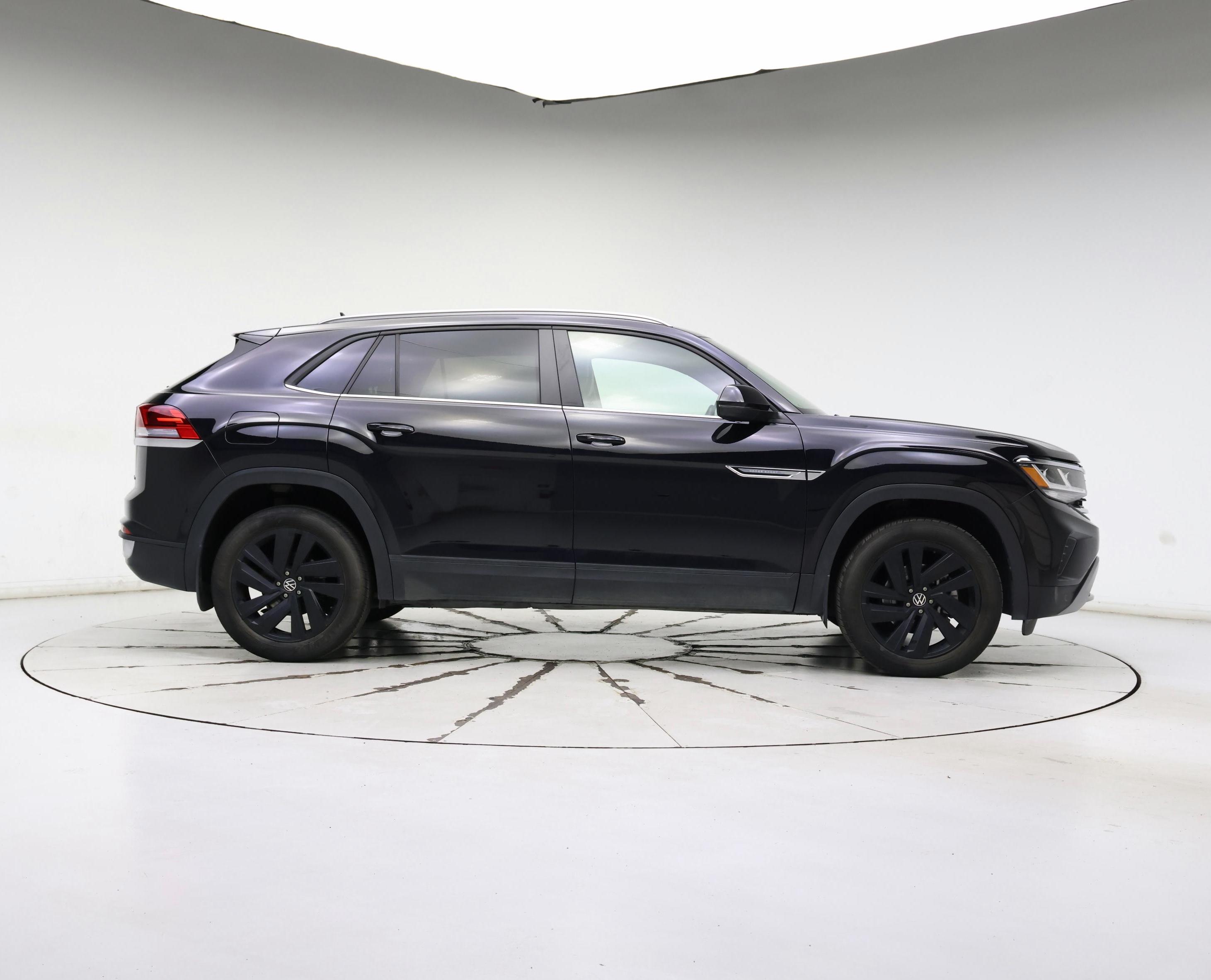 Thumbnail: 2023 Volkswagen Atlas - 7