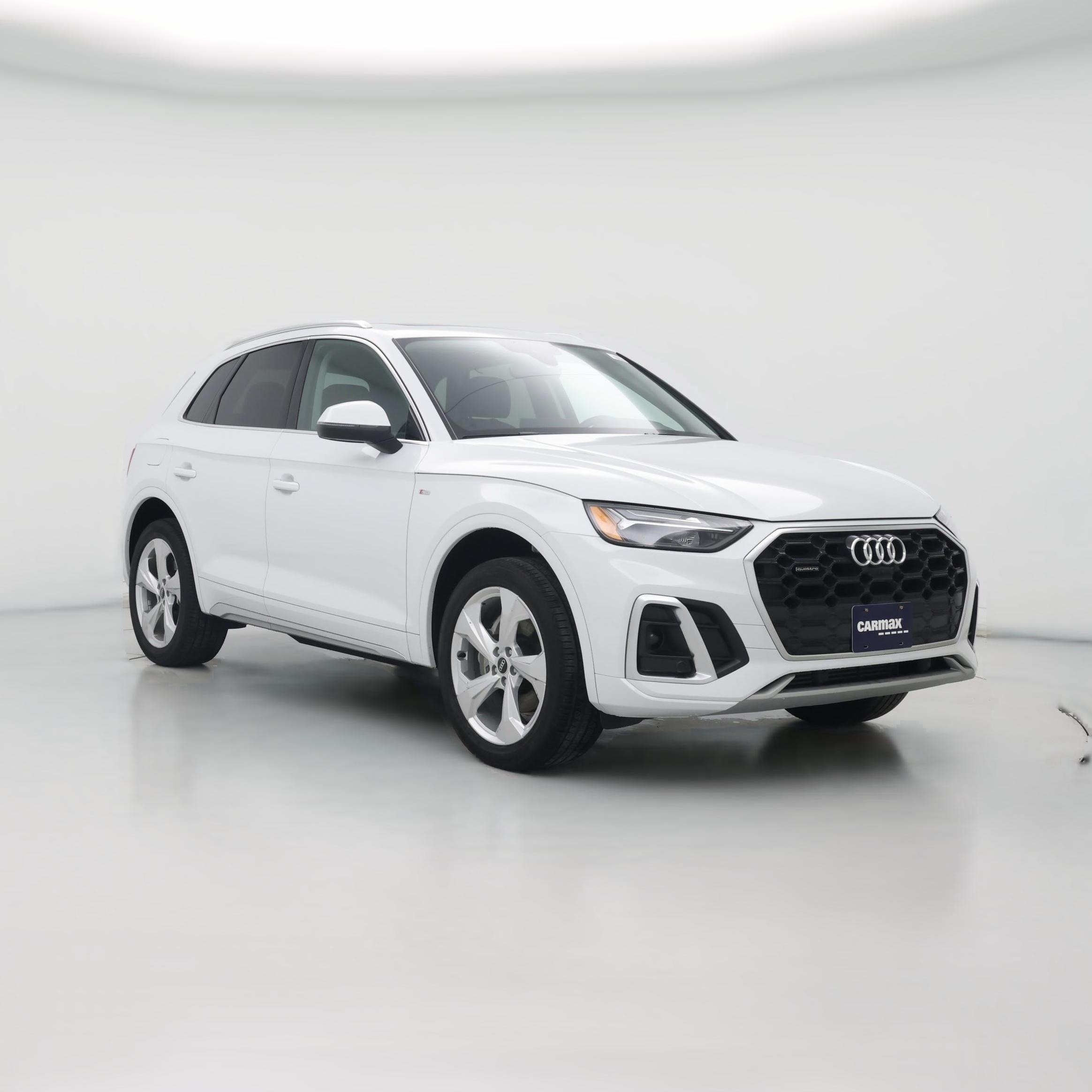 Thumbnail: 2023 Audi Q5 - 1