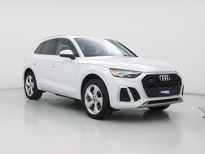 2023 Audi Q5 S-Line Premium Plus