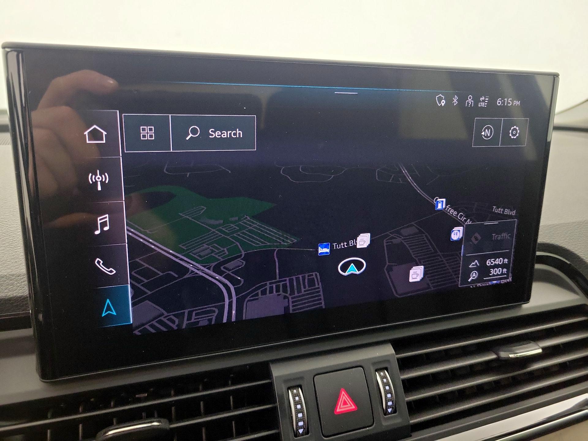 Thumbnail: 2023 Audi Q5 - 14