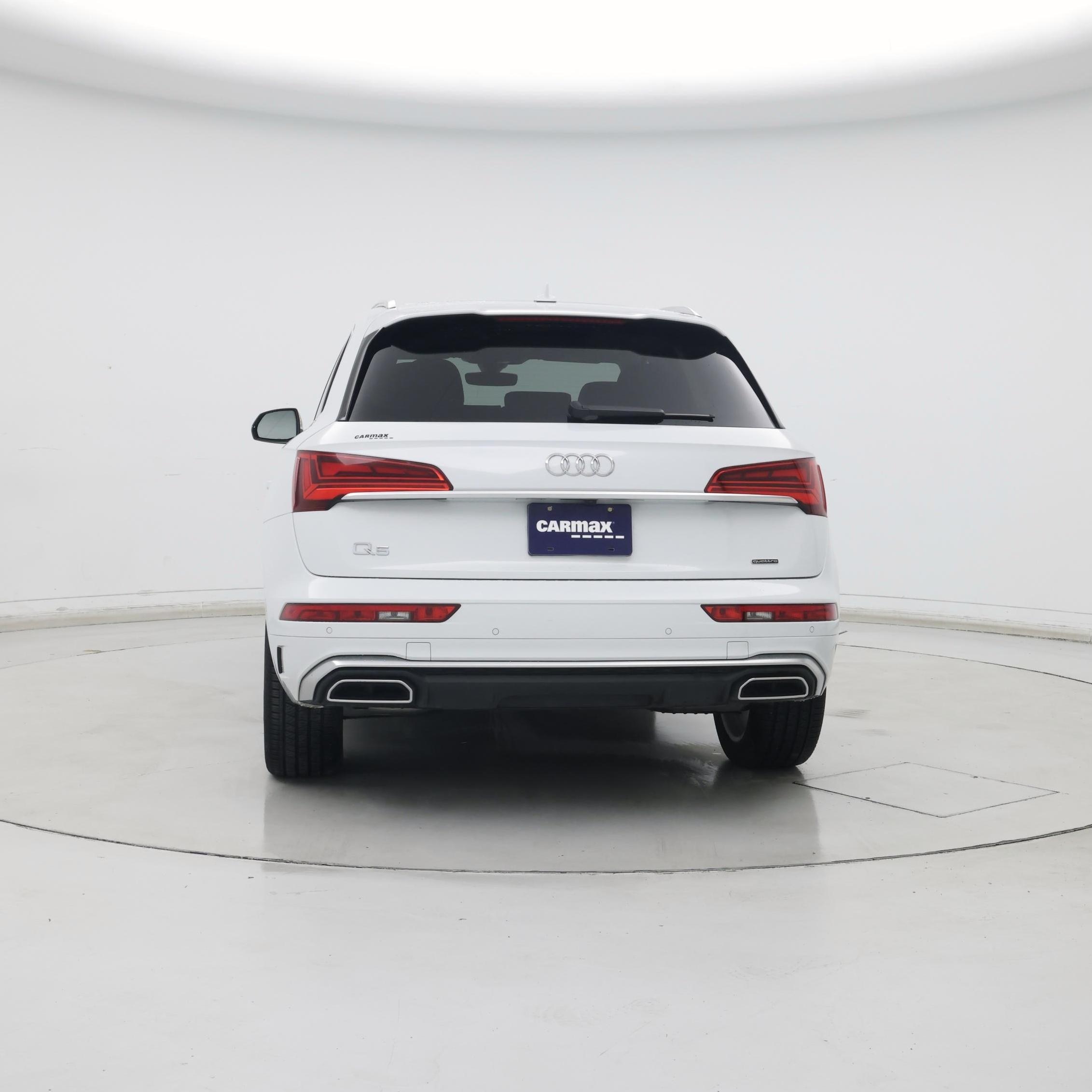 Thumbnail: 2023 Audi Q5 - 6