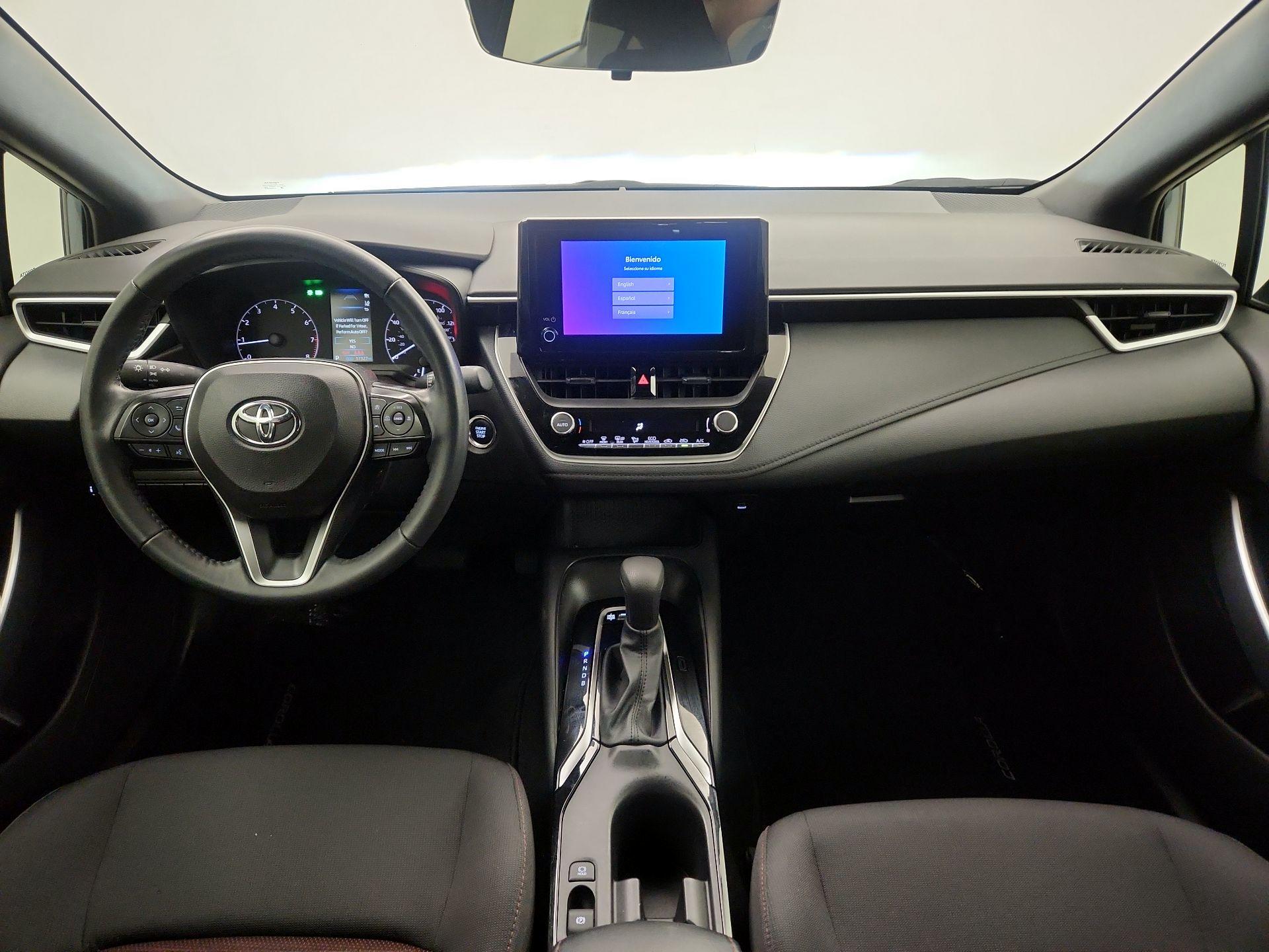 Thumbnail: 2023 Toyota Corolla - 9