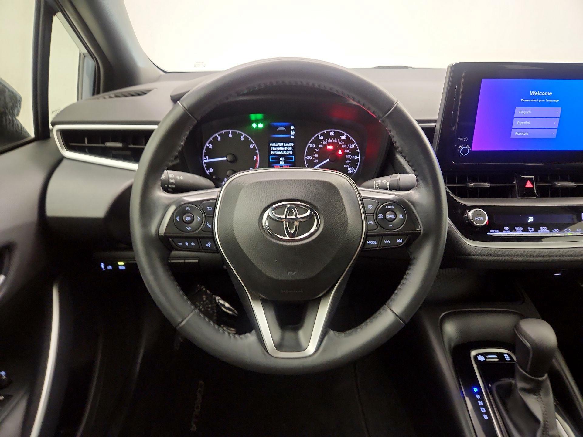 Thumbnail: 2023 Toyota Corolla - 10