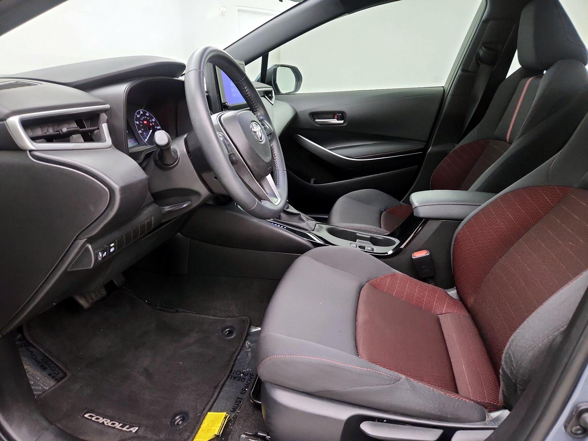 Thumbnail: 2023 Toyota Corolla - 11