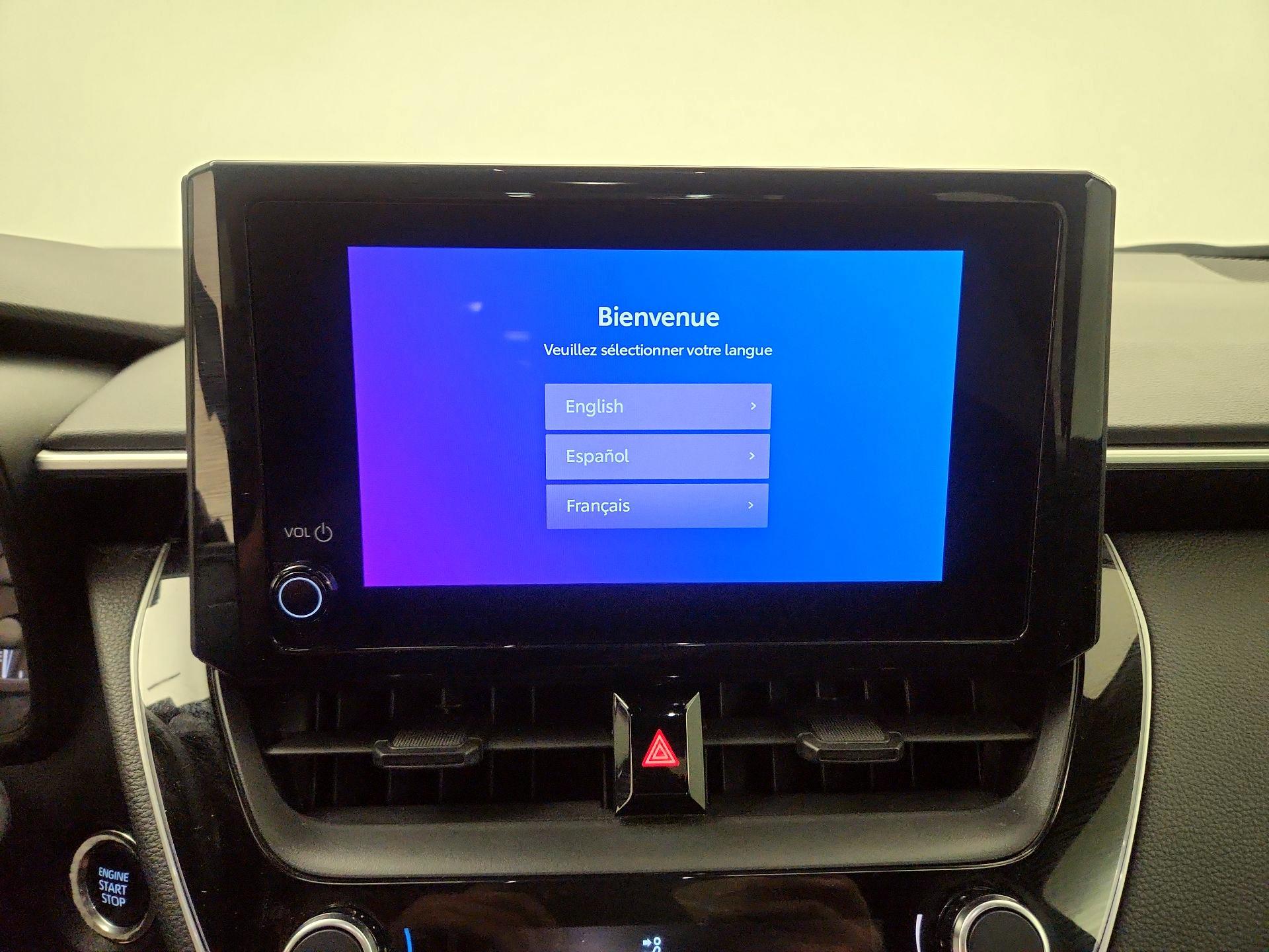 Thumbnail: 2023 Toyota Corolla - 13