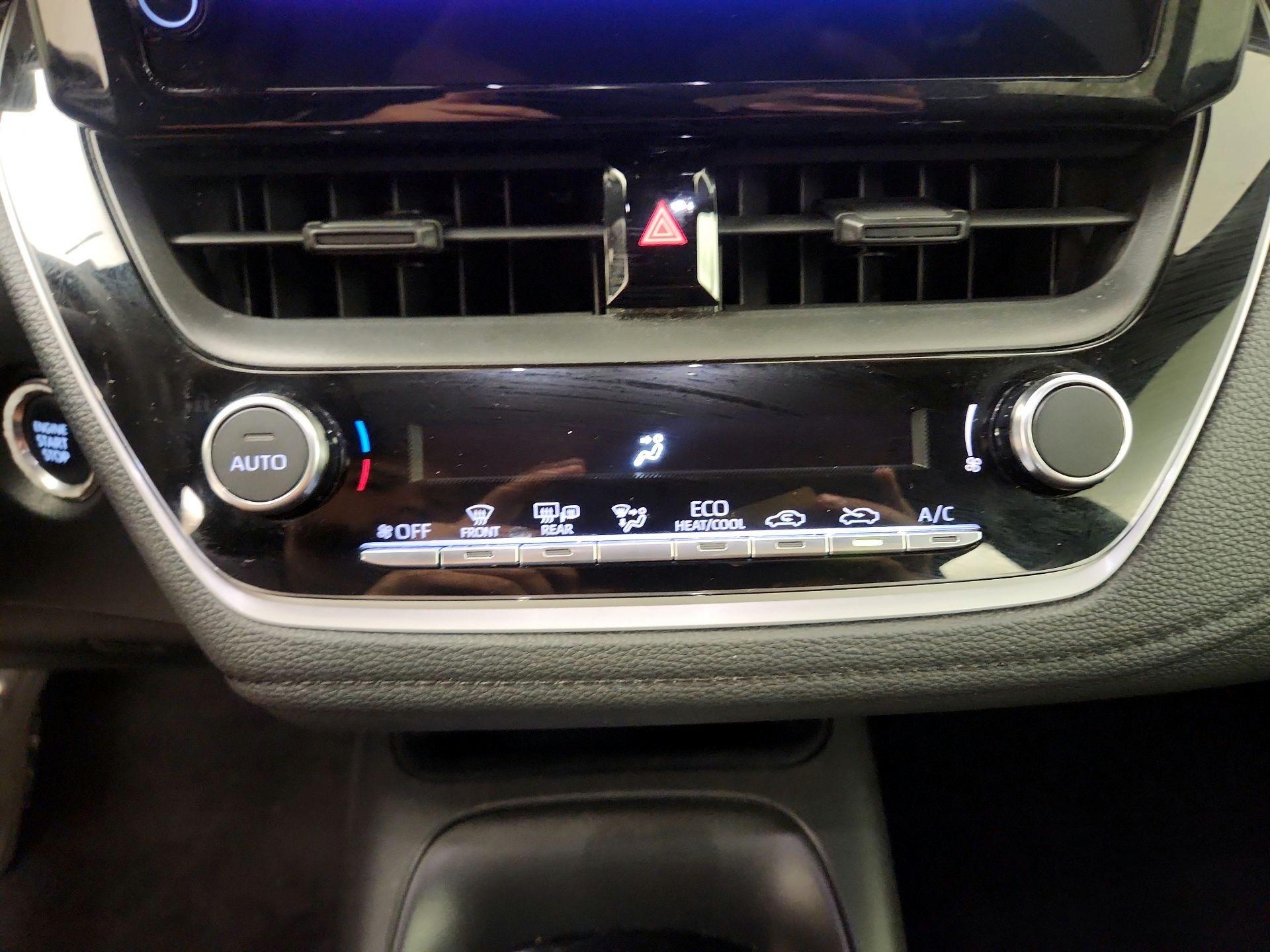 Thumbnail: 2023 Toyota Corolla - 14