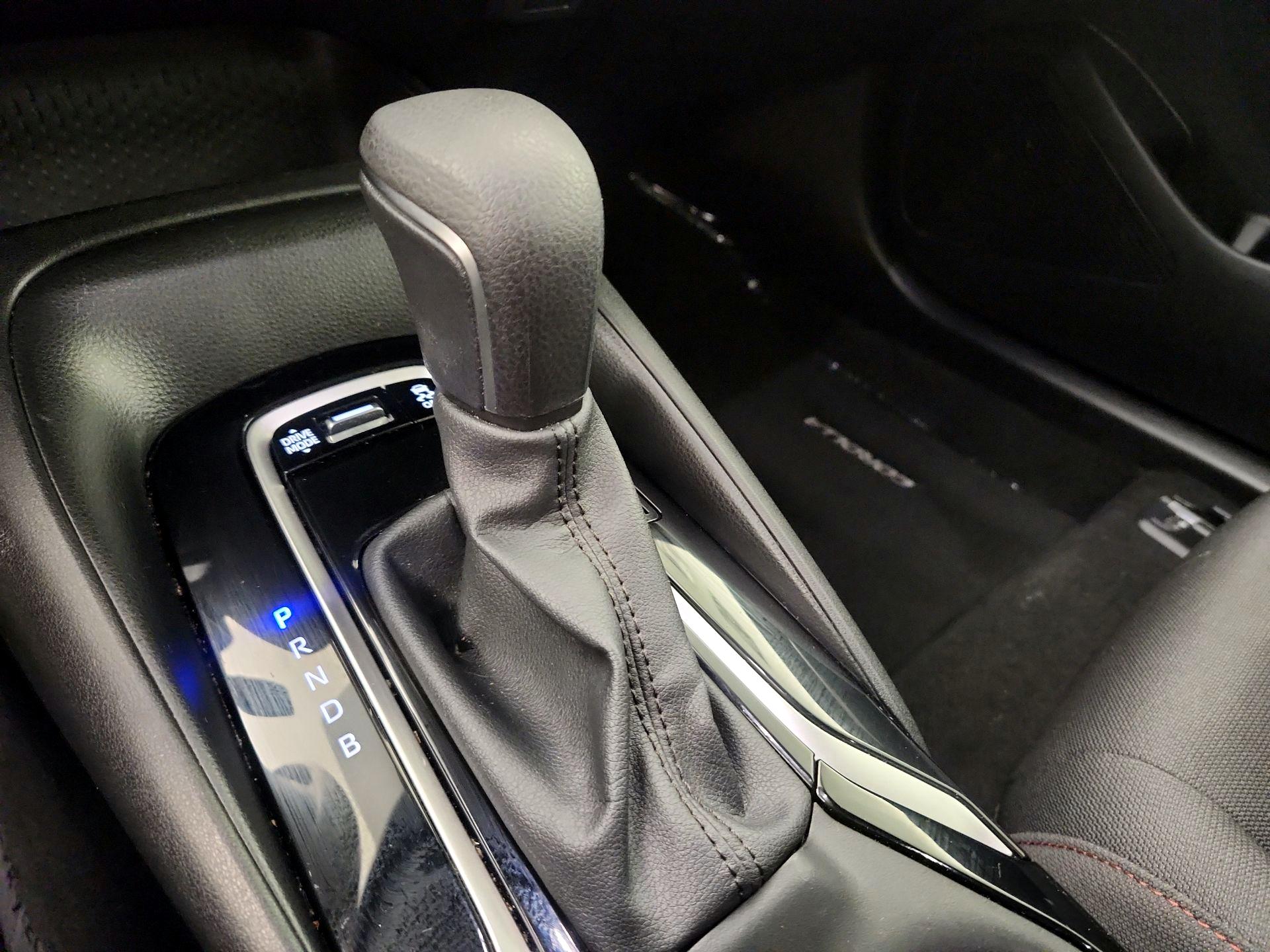 Thumbnail: 2023 Toyota Corolla - 15