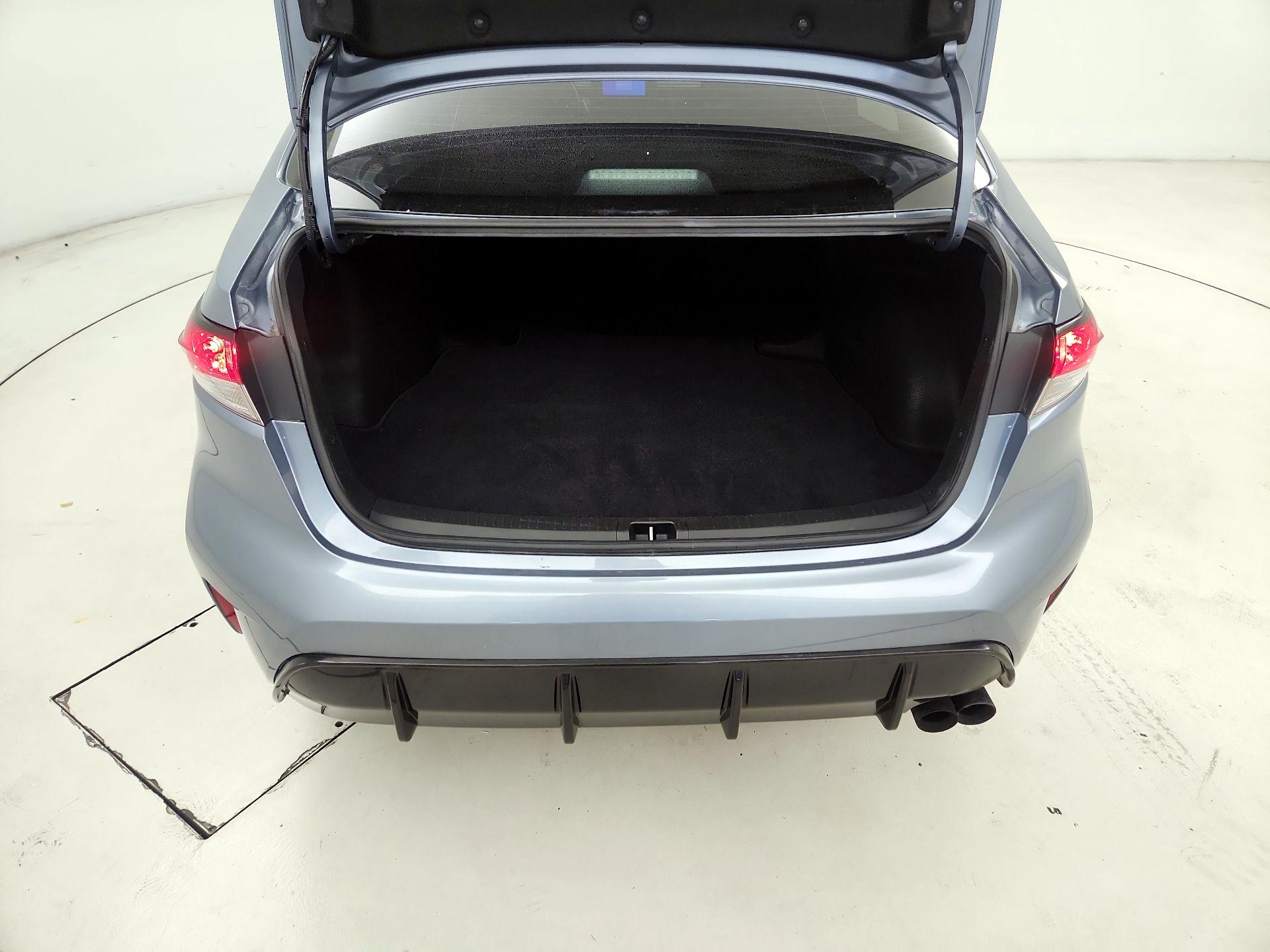 Thumbnail: 2023 Toyota Corolla - 16