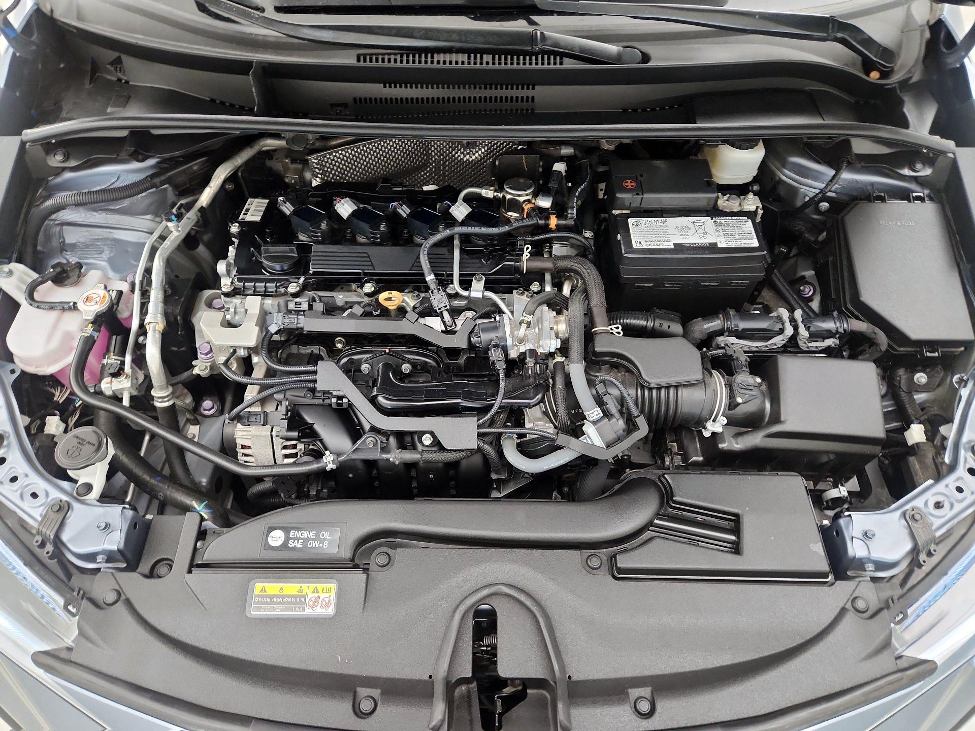 Thumbnail: 2023 Toyota Corolla - 17