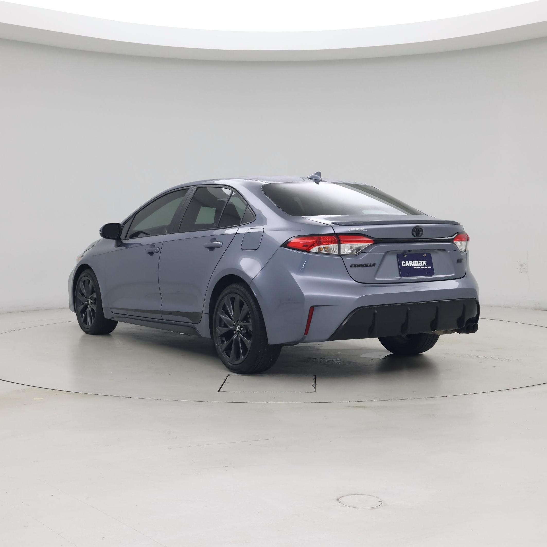 Thumbnail: 2023 Toyota Corolla - 2