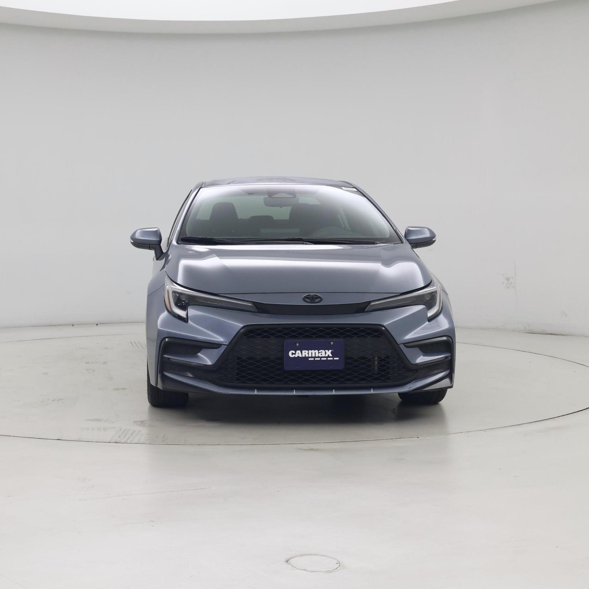 Thumbnail: 2023 Toyota Corolla - 5