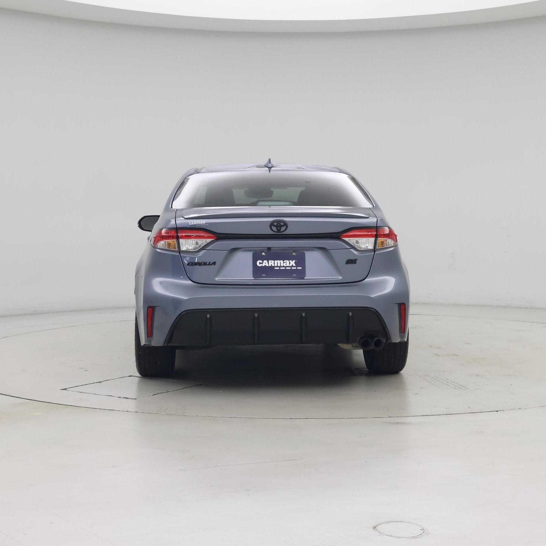 Thumbnail: 2023 Toyota Corolla - 6