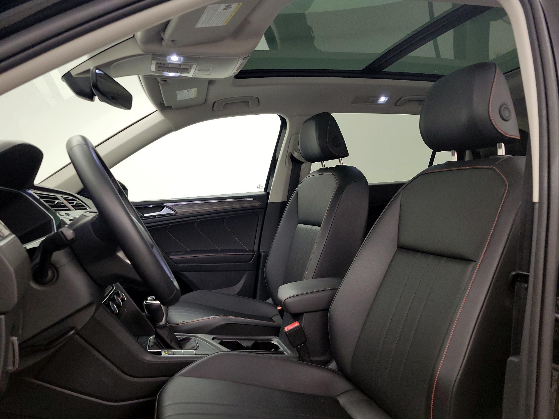 Thumbnail: 2024 Volkswagen Tiguan - 19