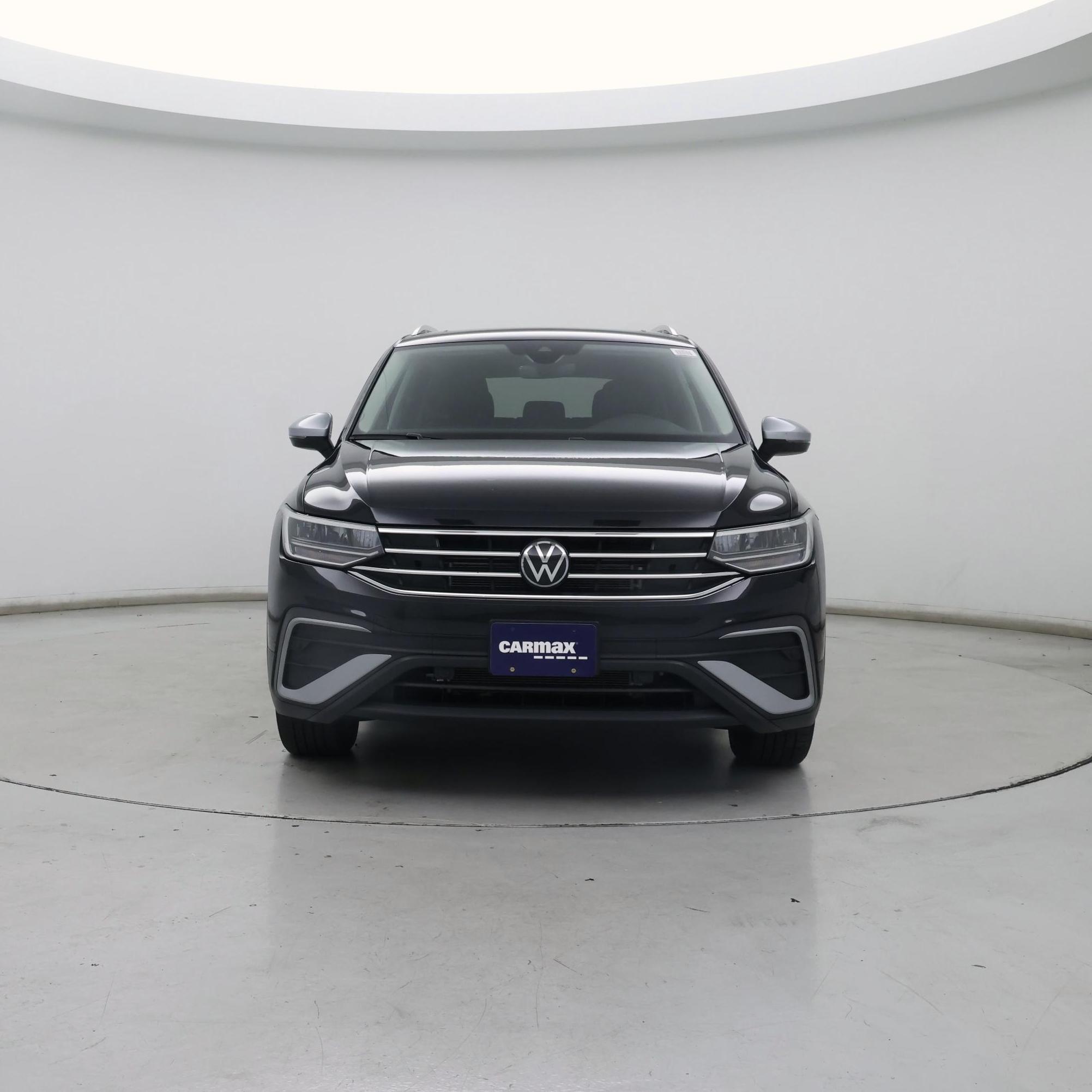 Thumbnail: 2024 Volkswagen Tiguan - 5