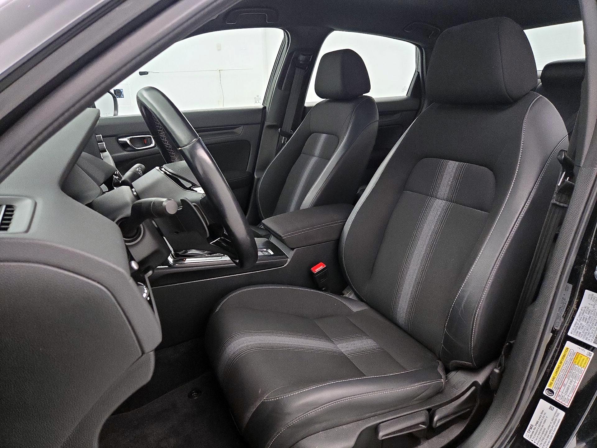 Thumbnail: 2023 Honda Civic - 11