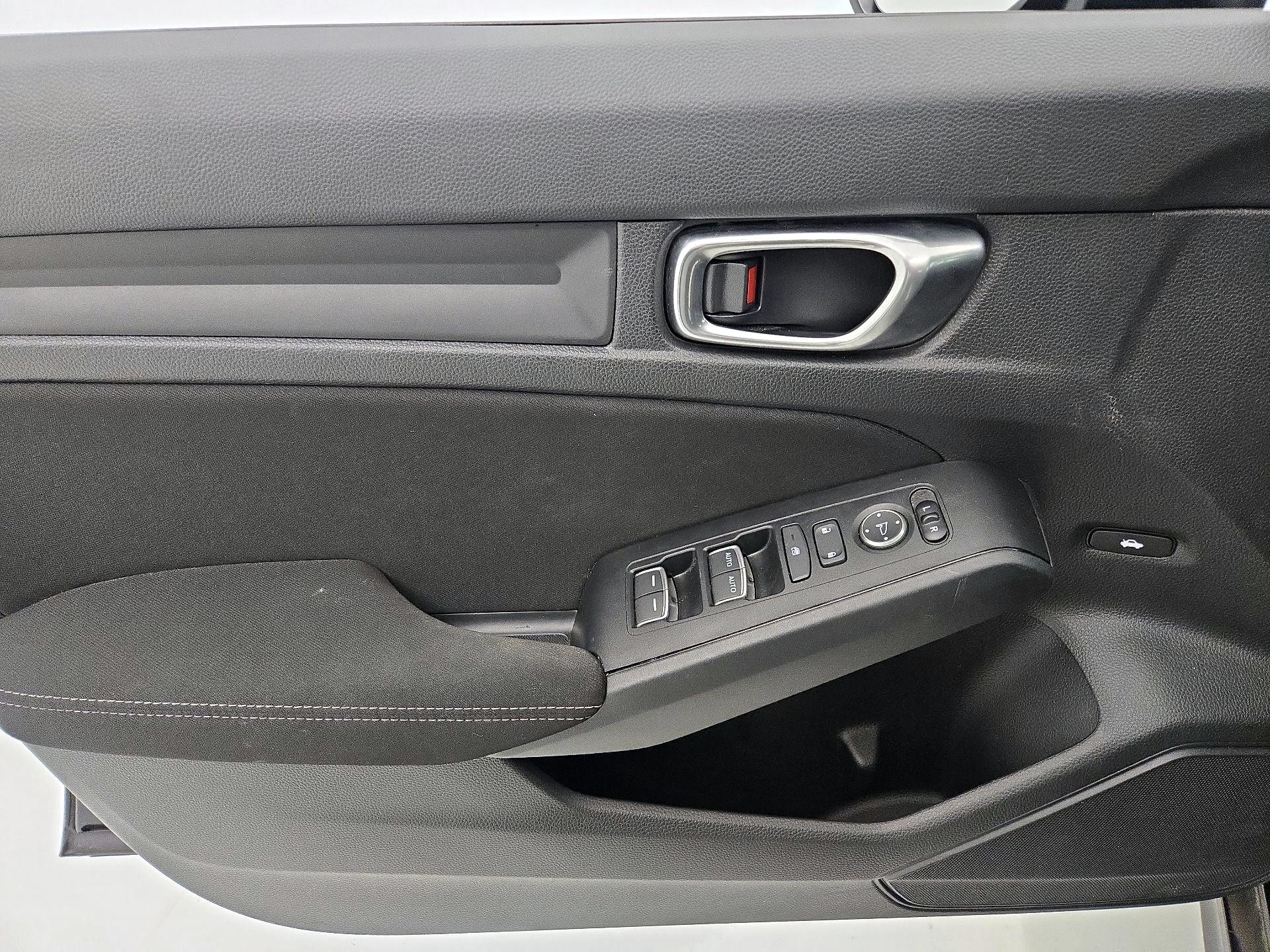 Thumbnail: 2023 Honda Civic - 12