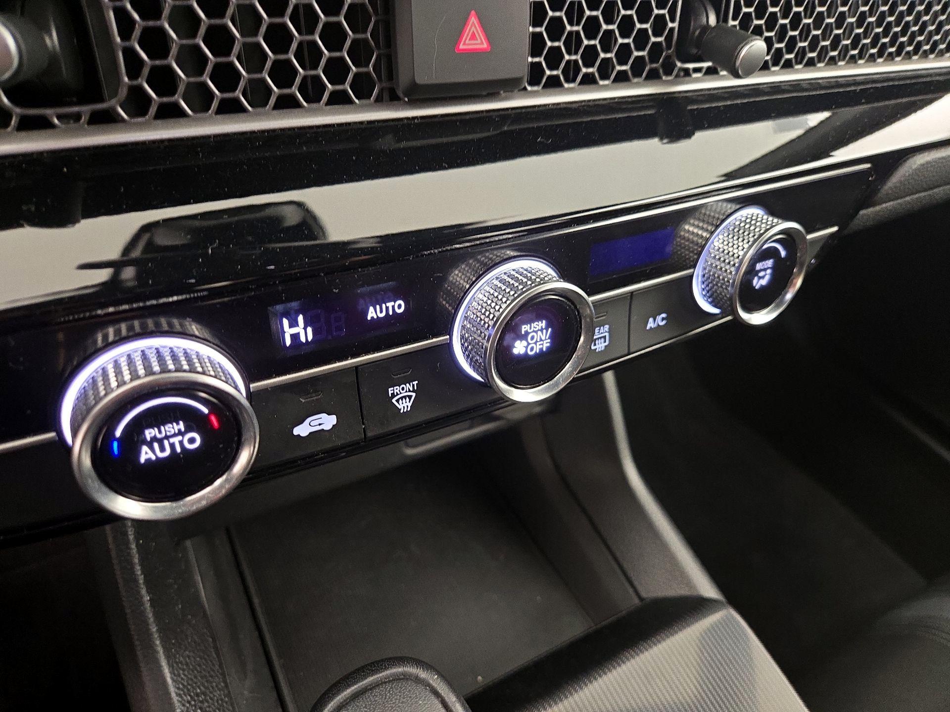 Thumbnail: 2023 Honda Civic - 16