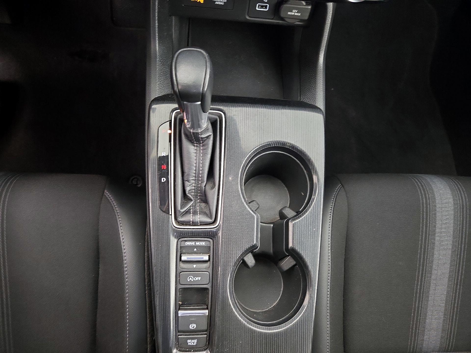 Thumbnail: 2023 Honda Civic - 17