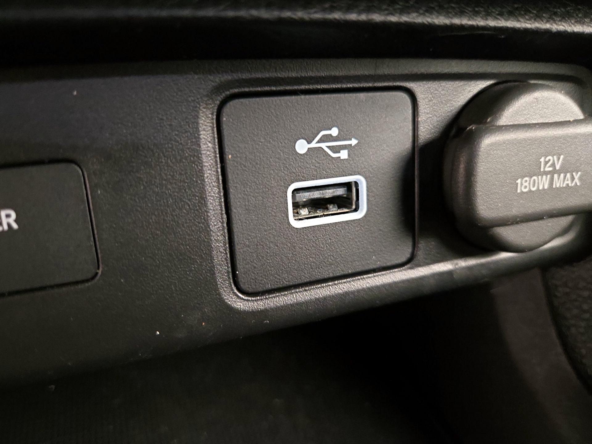 Thumbnail: 2023 Honda Civic - 18