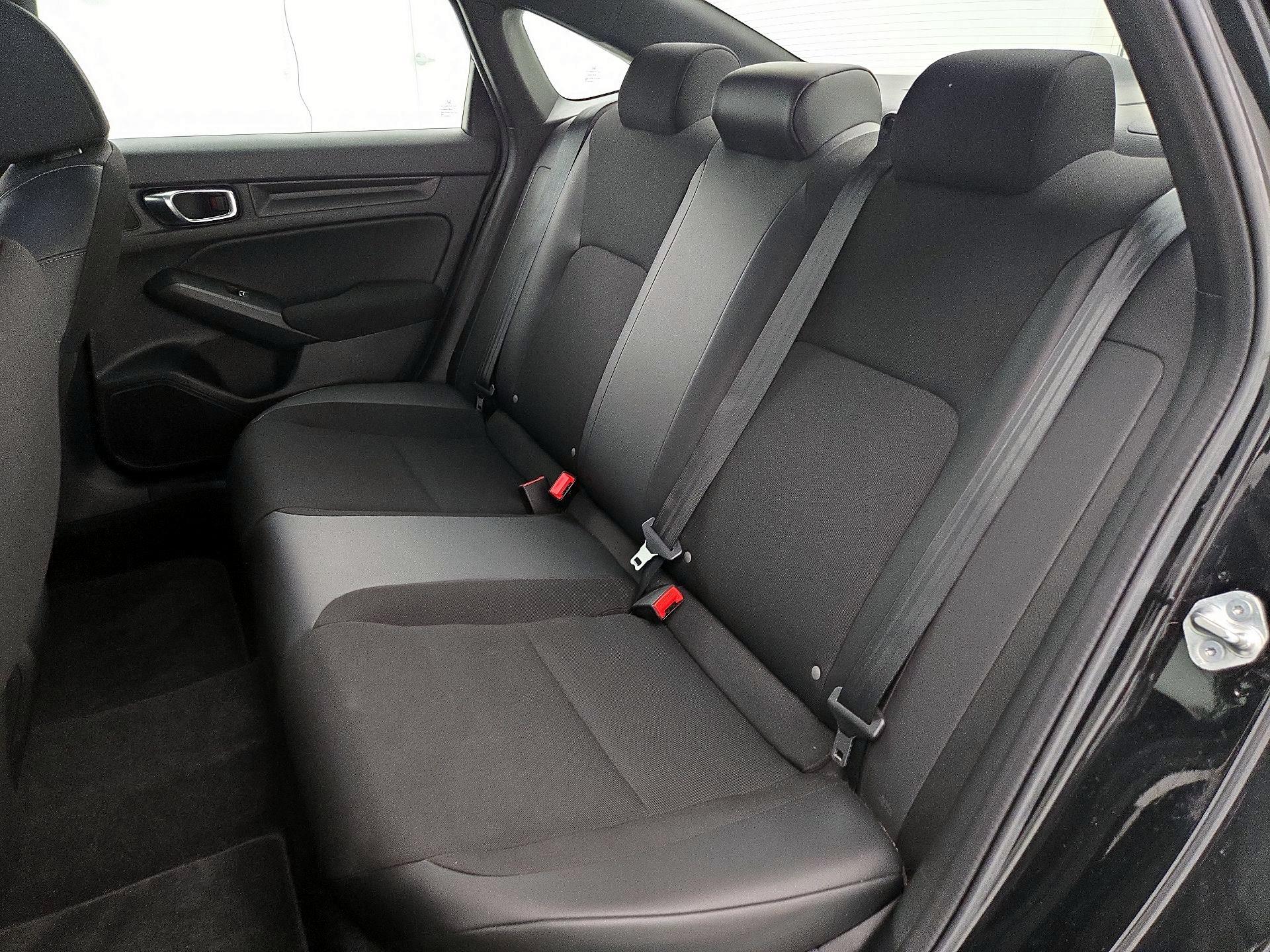 Thumbnail: 2023 Honda Civic - 19