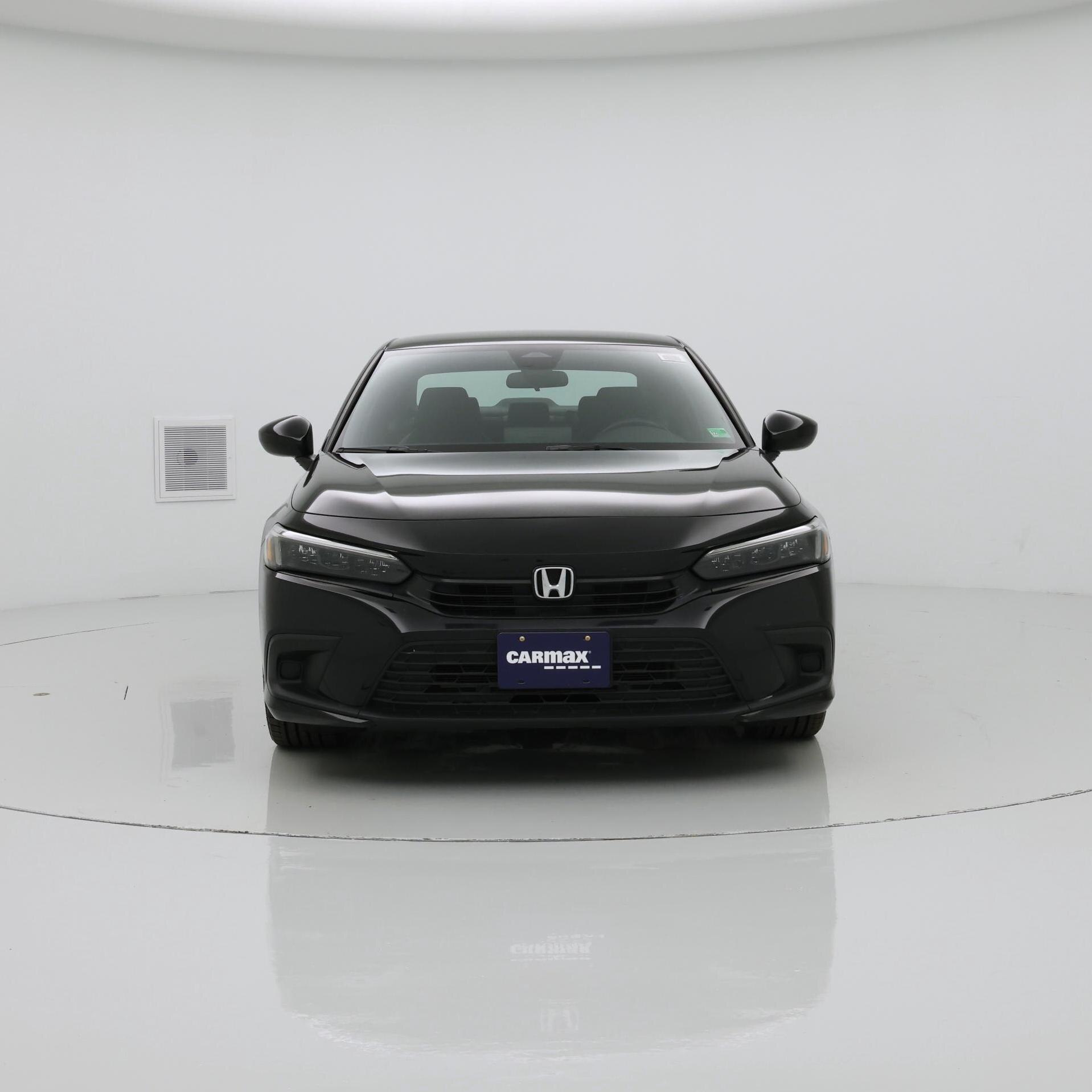 Thumbnail: 2023 Honda Civic - 5