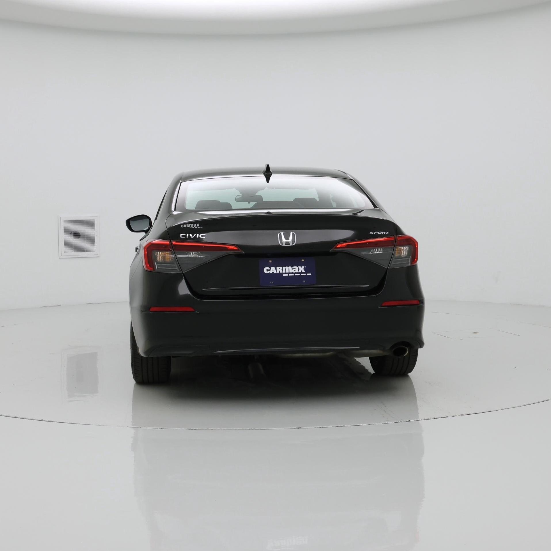 Thumbnail: 2023 Honda Civic - 6