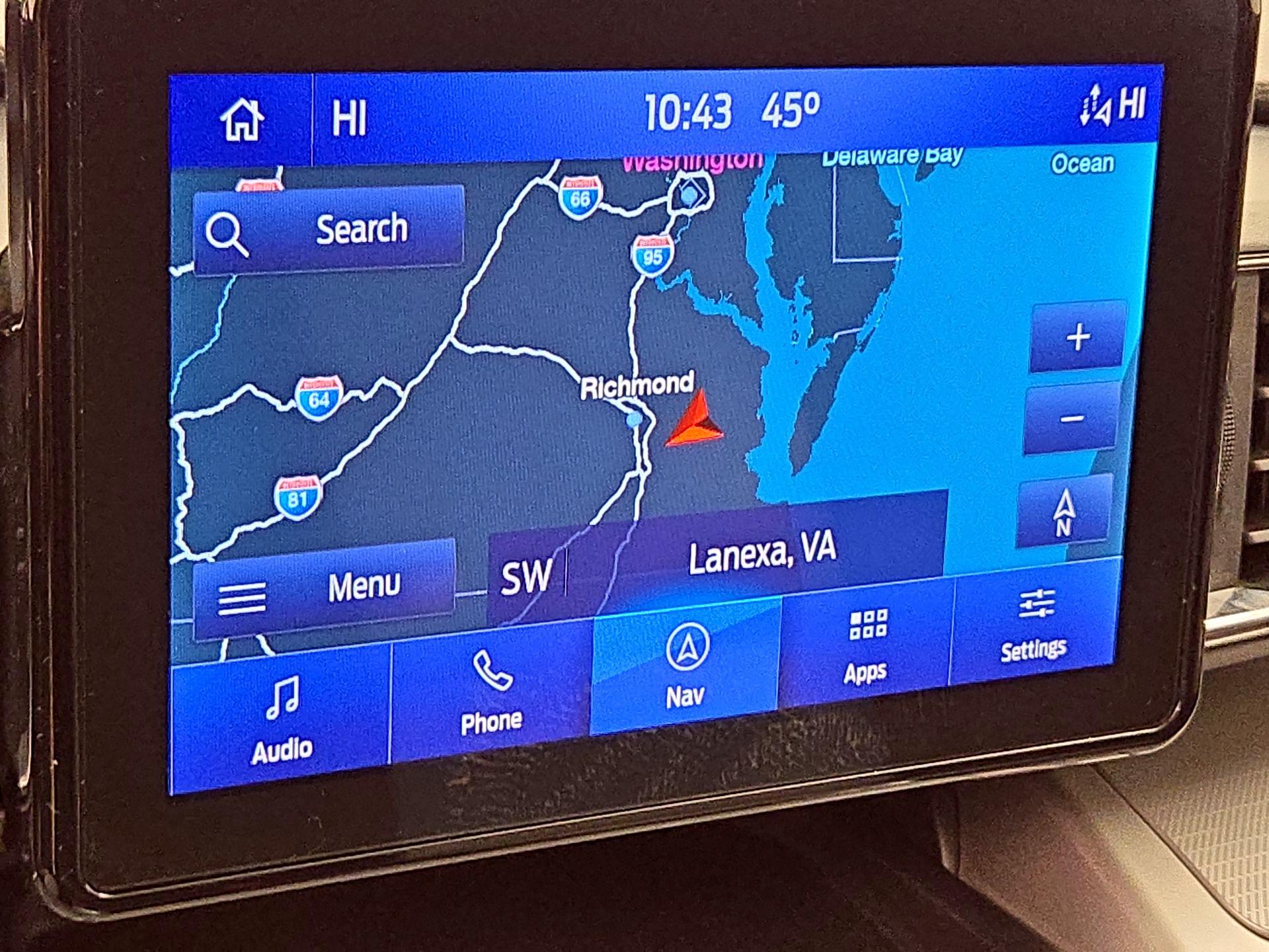 Thumbnail: 2022 Ford Explorer - 14