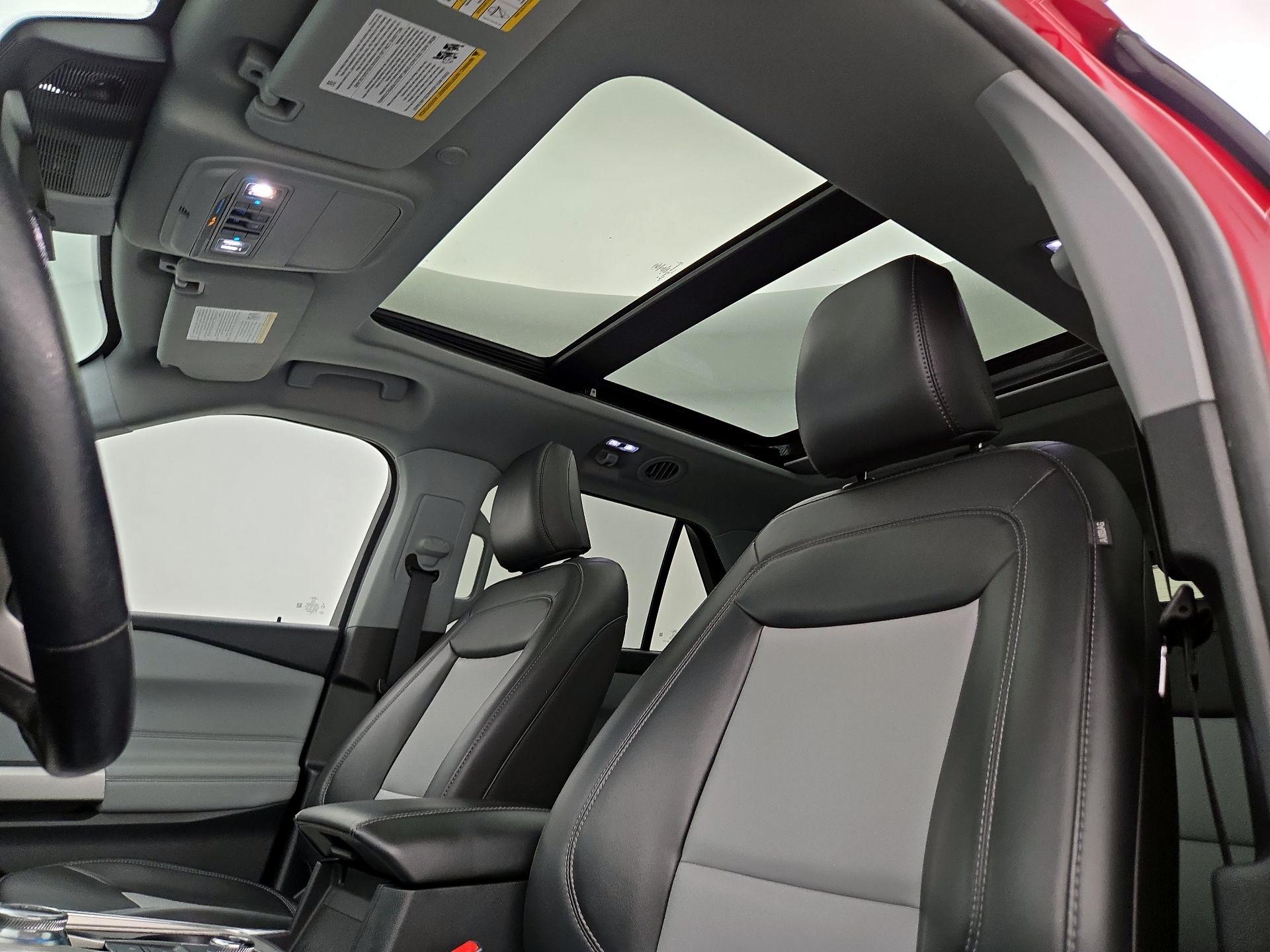 Thumbnail: 2022 Ford Explorer - 20