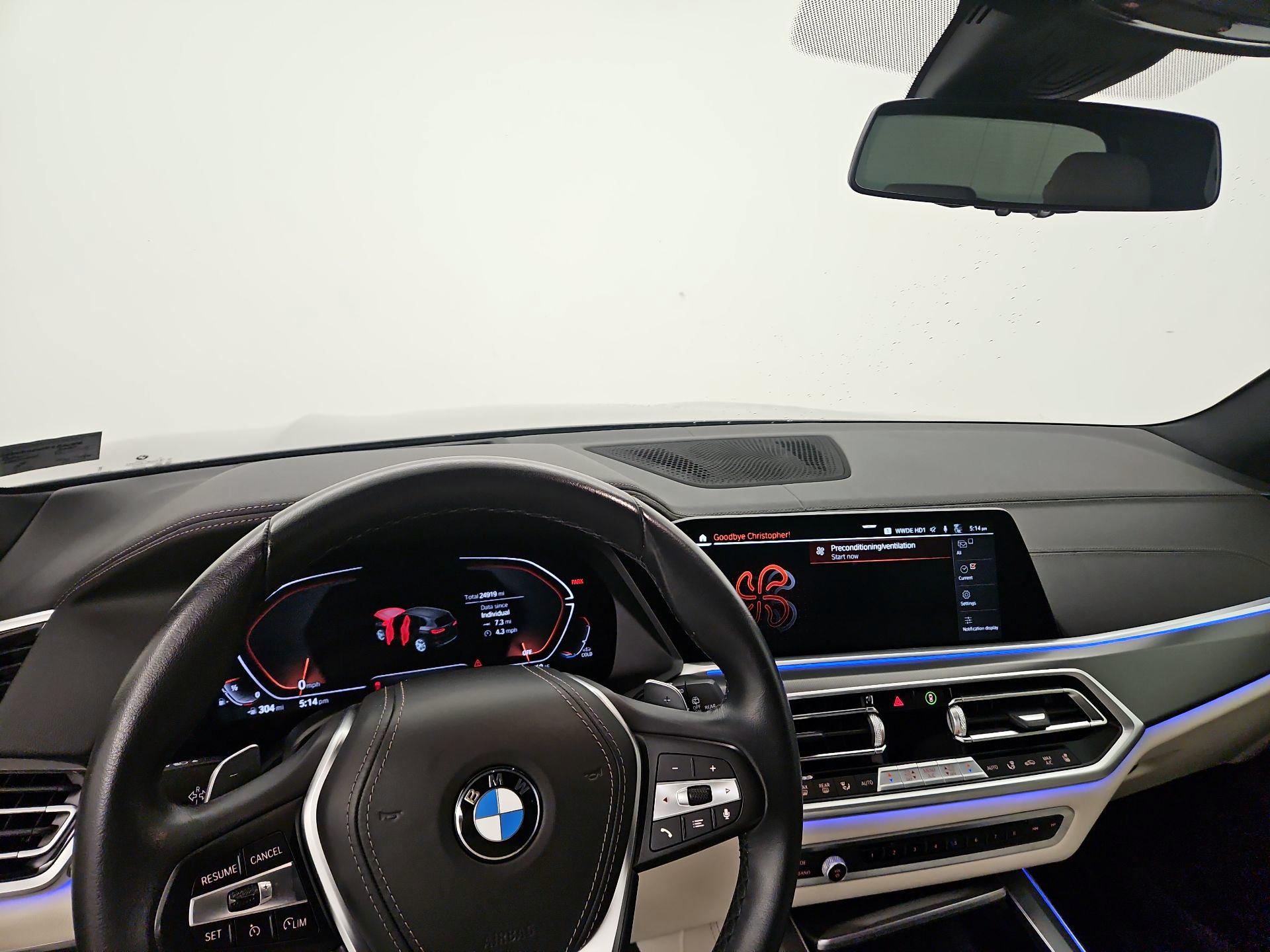 Thumbnail: 2023 BMW X5 - 9